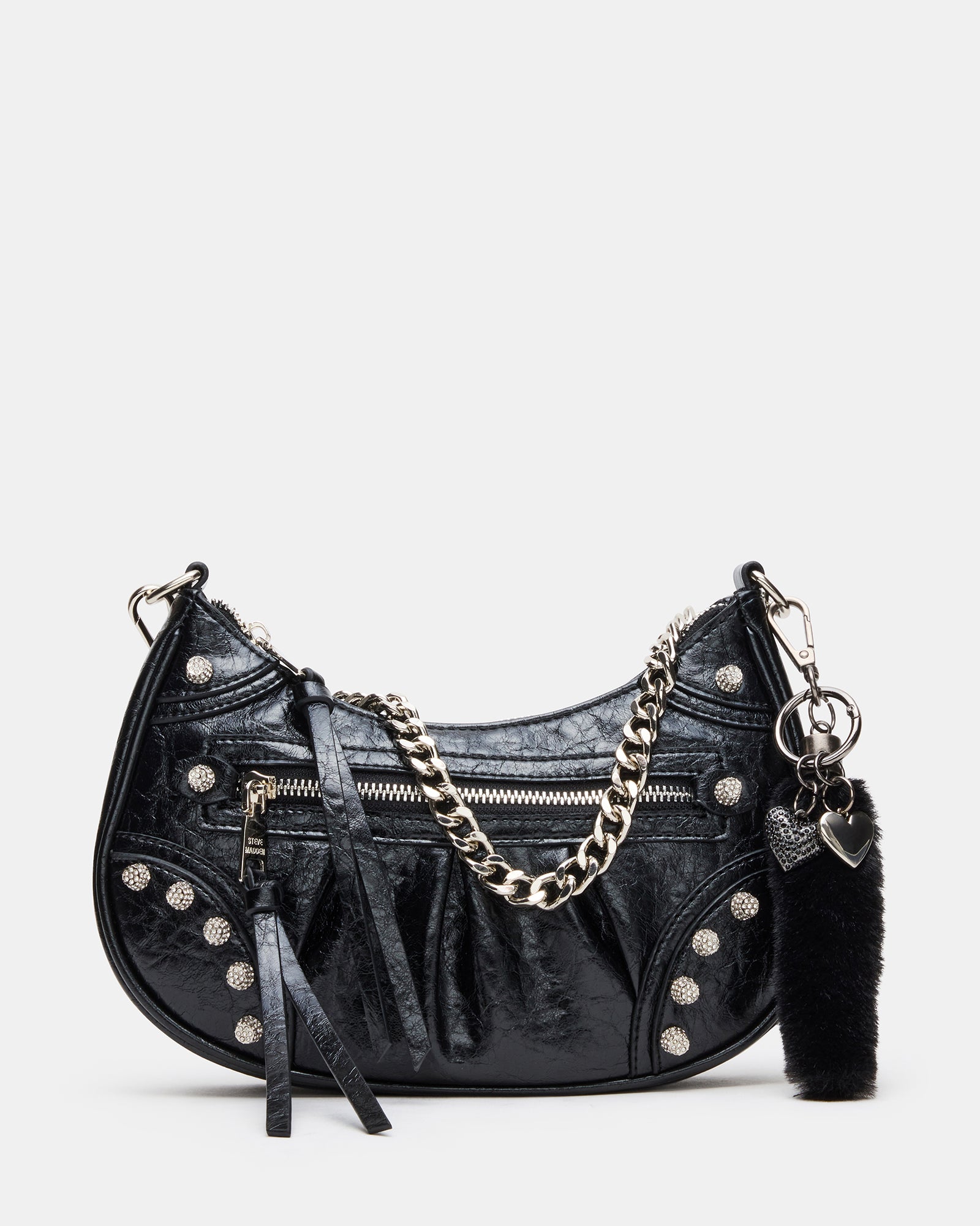 ERIKA BAG BLACK-Cool A Warm