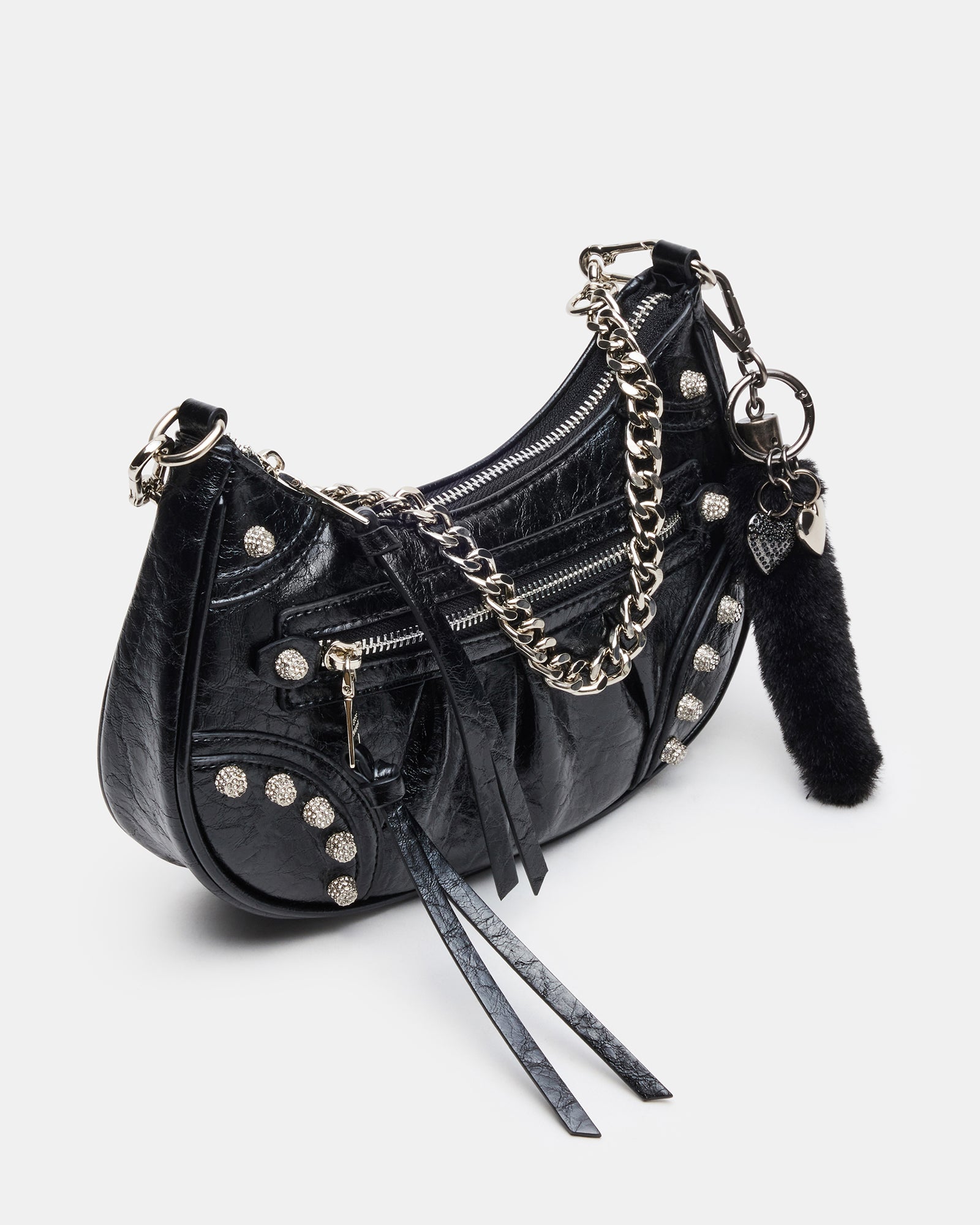 ERIKA BAG BLACK-Cool A Warm