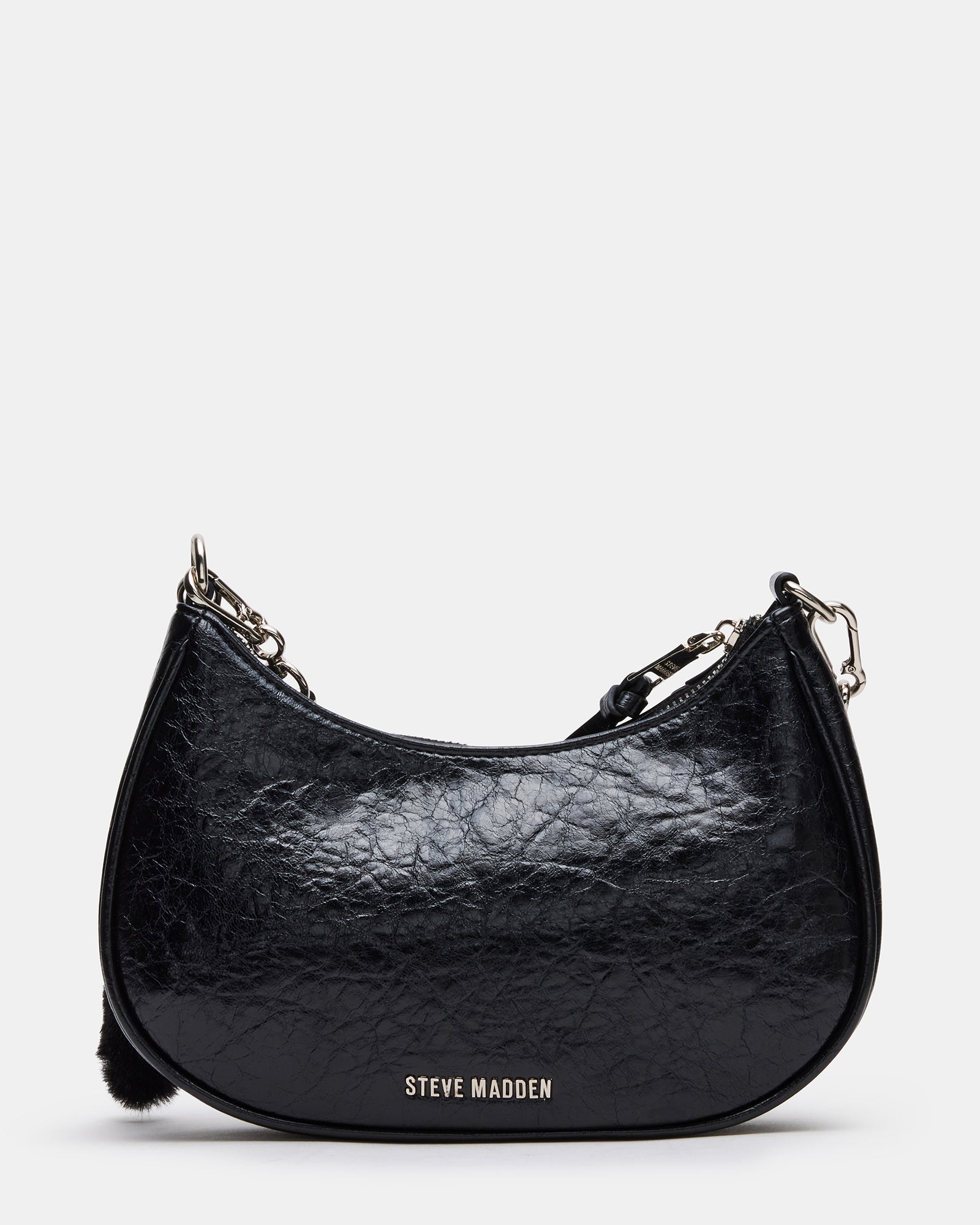 ERIKA BAG BLACK-Cool A Warm