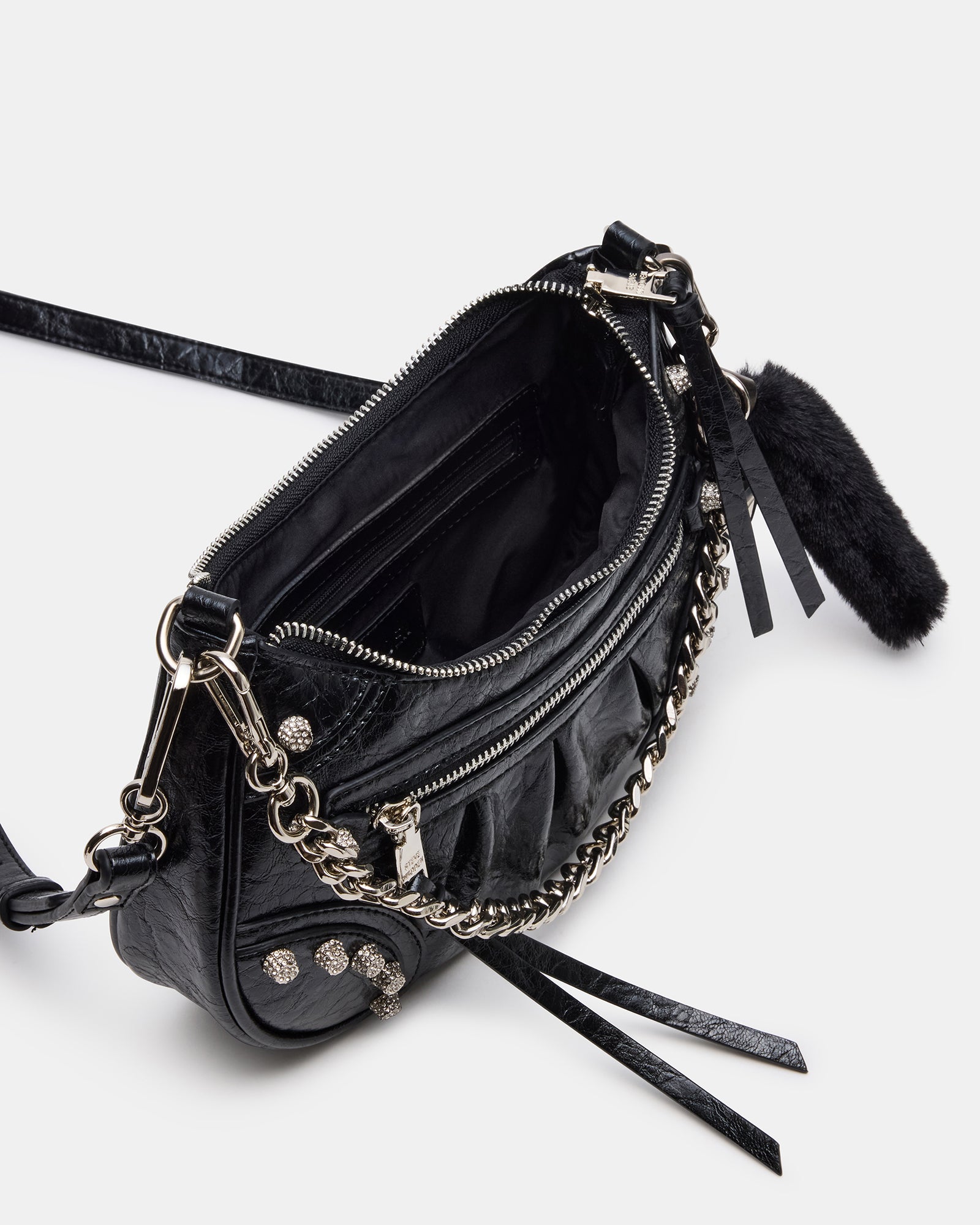 ERIKA BAG BLACK-Cool A Warm