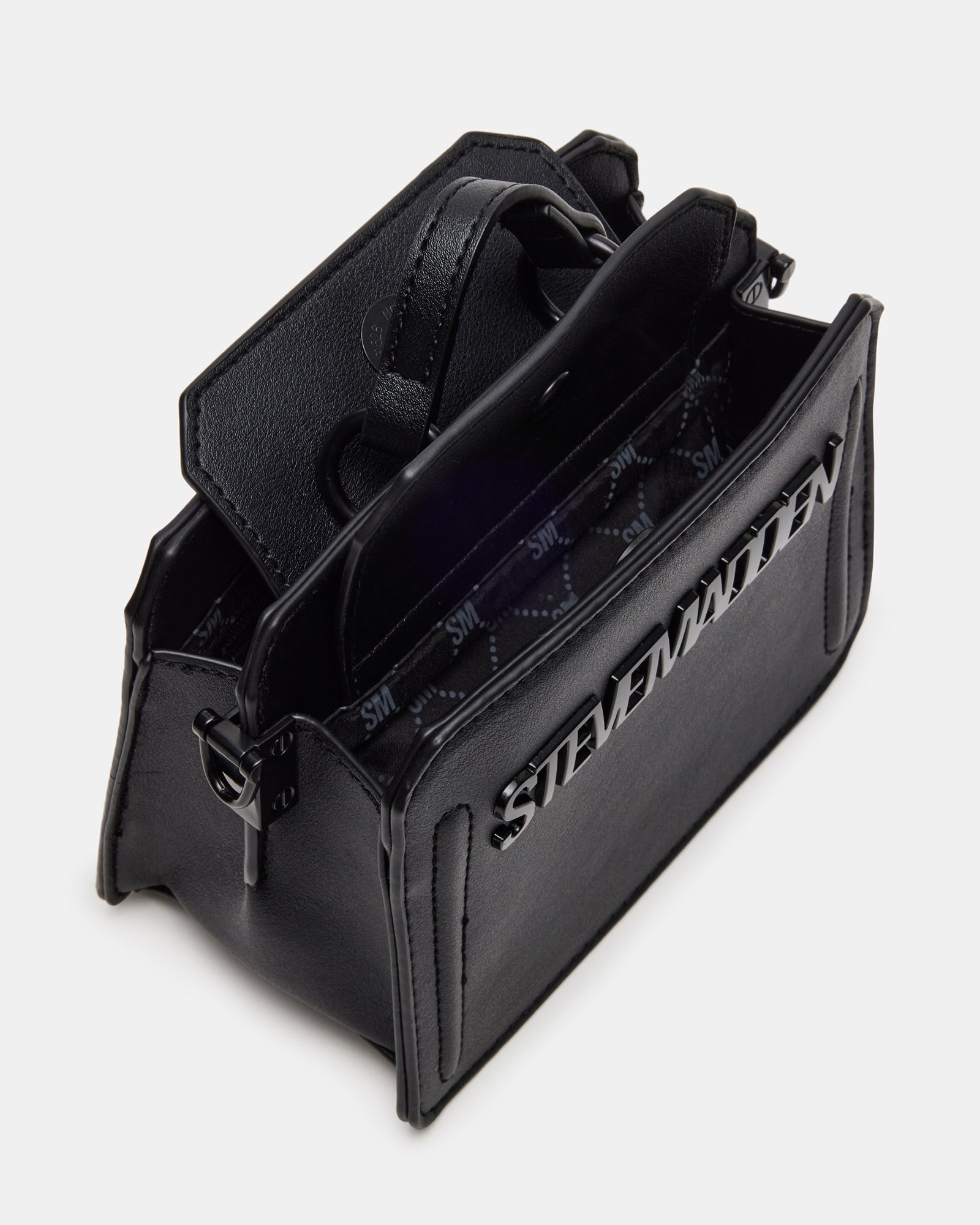 EVELYN MINI BAG BLACK-Cool A Warm