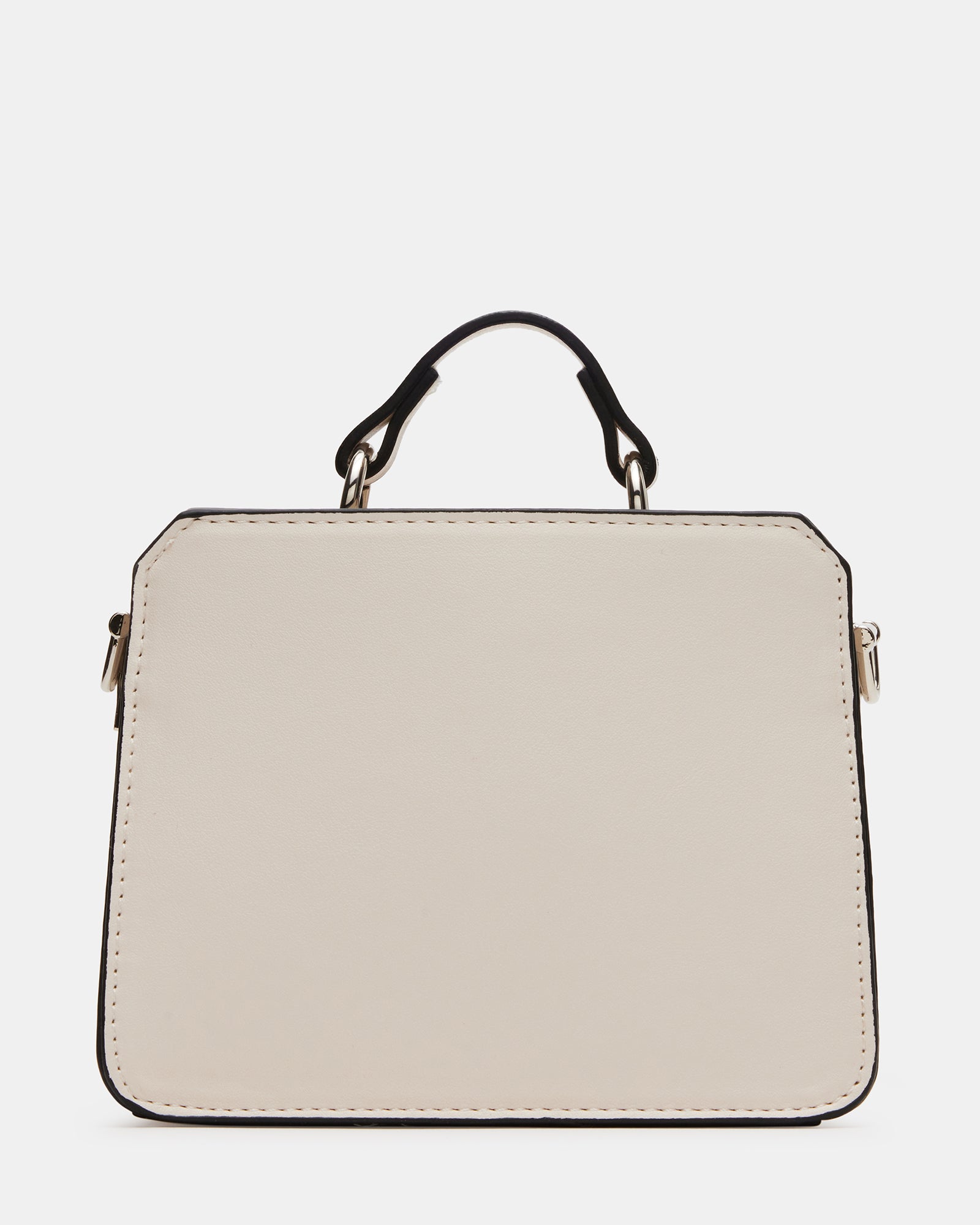 EVELYN MINI BAG CREAM-Cool A Warm