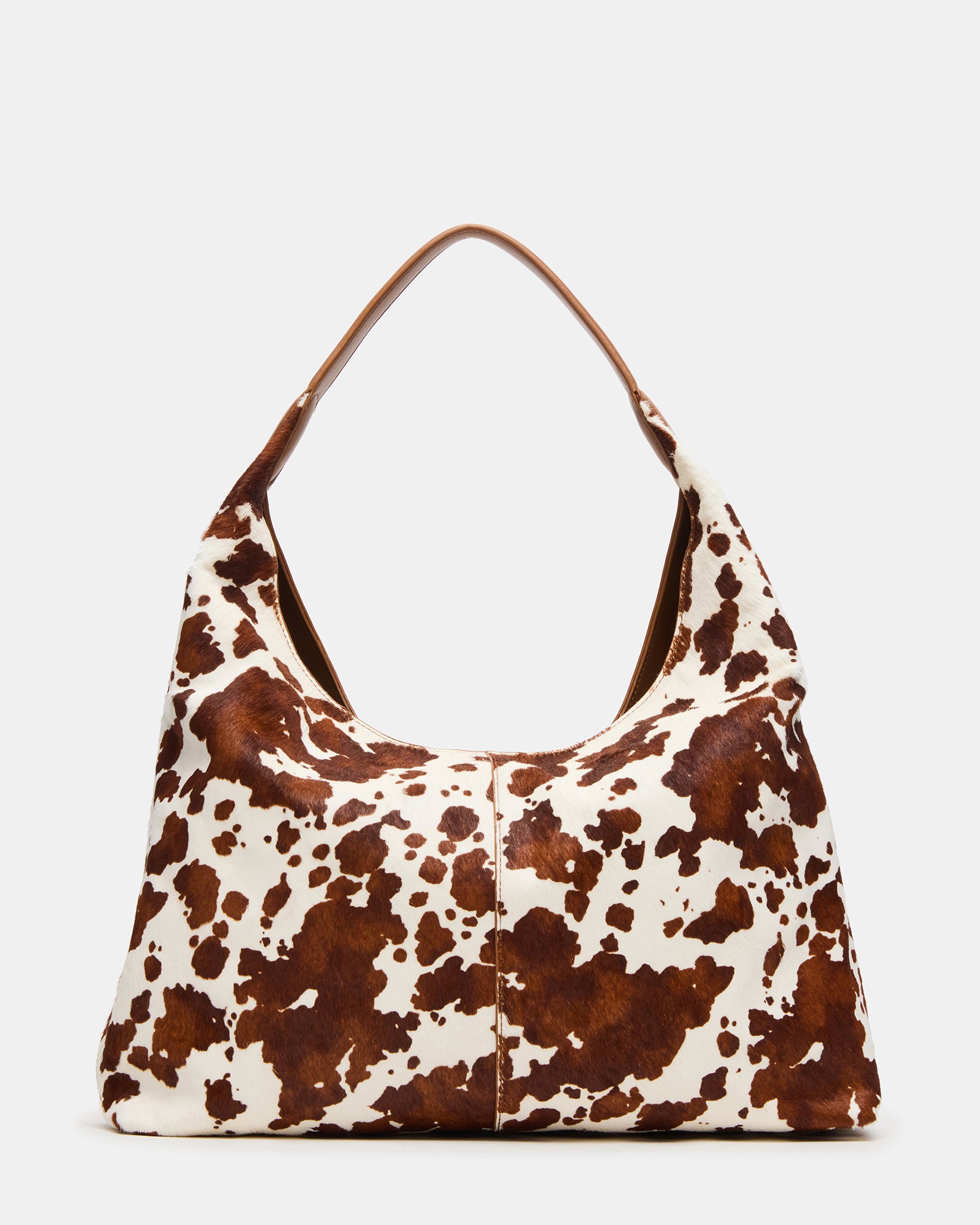 FARA BAG BROWN COW PRINT-Cool A Warm