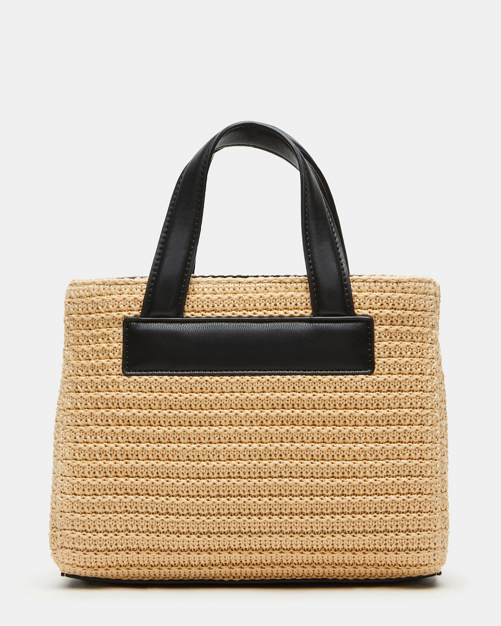 FLORES BAG BLACK MULTI-Cool A Warm