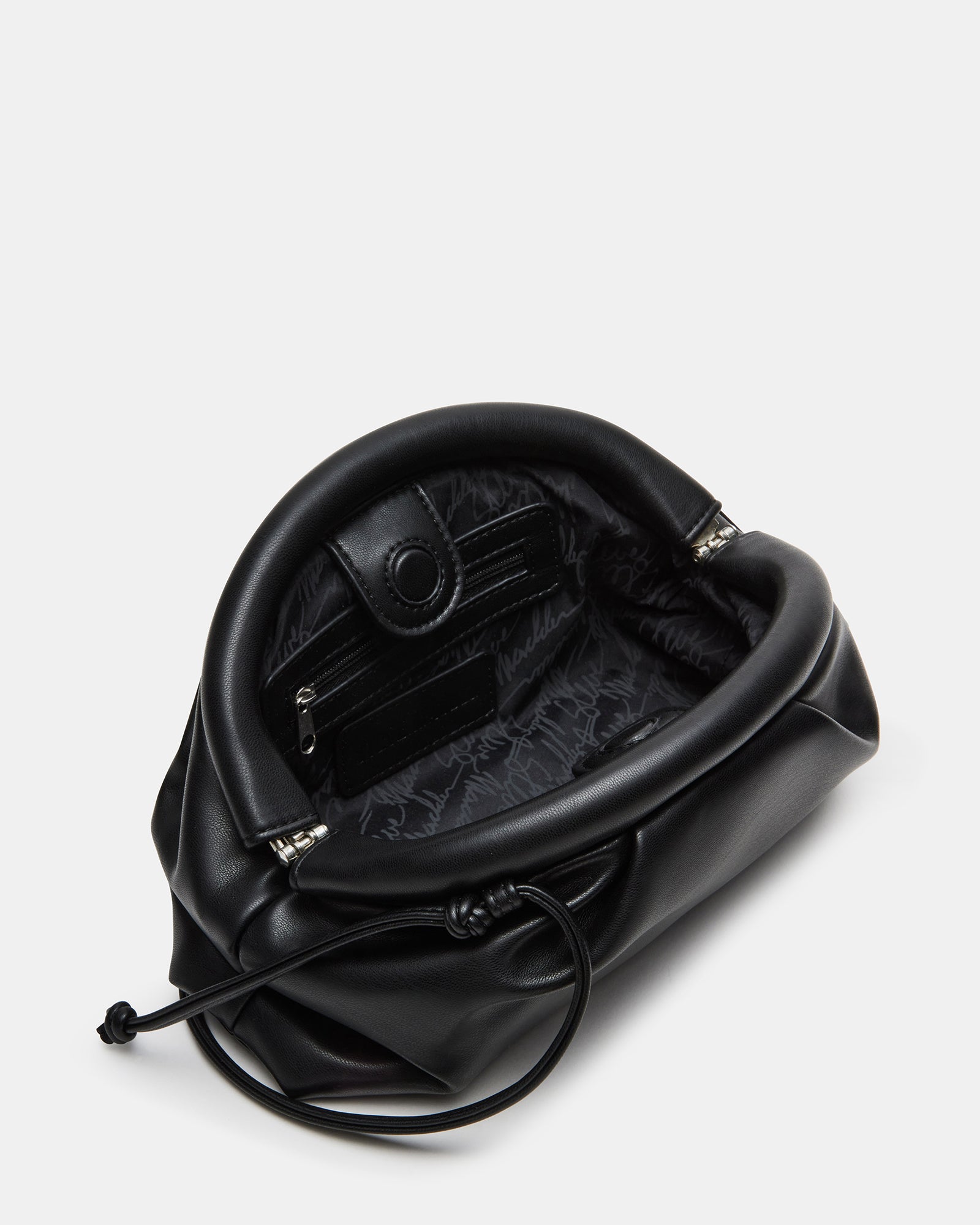 HAILEE BAG BLACK-Cool A Warm