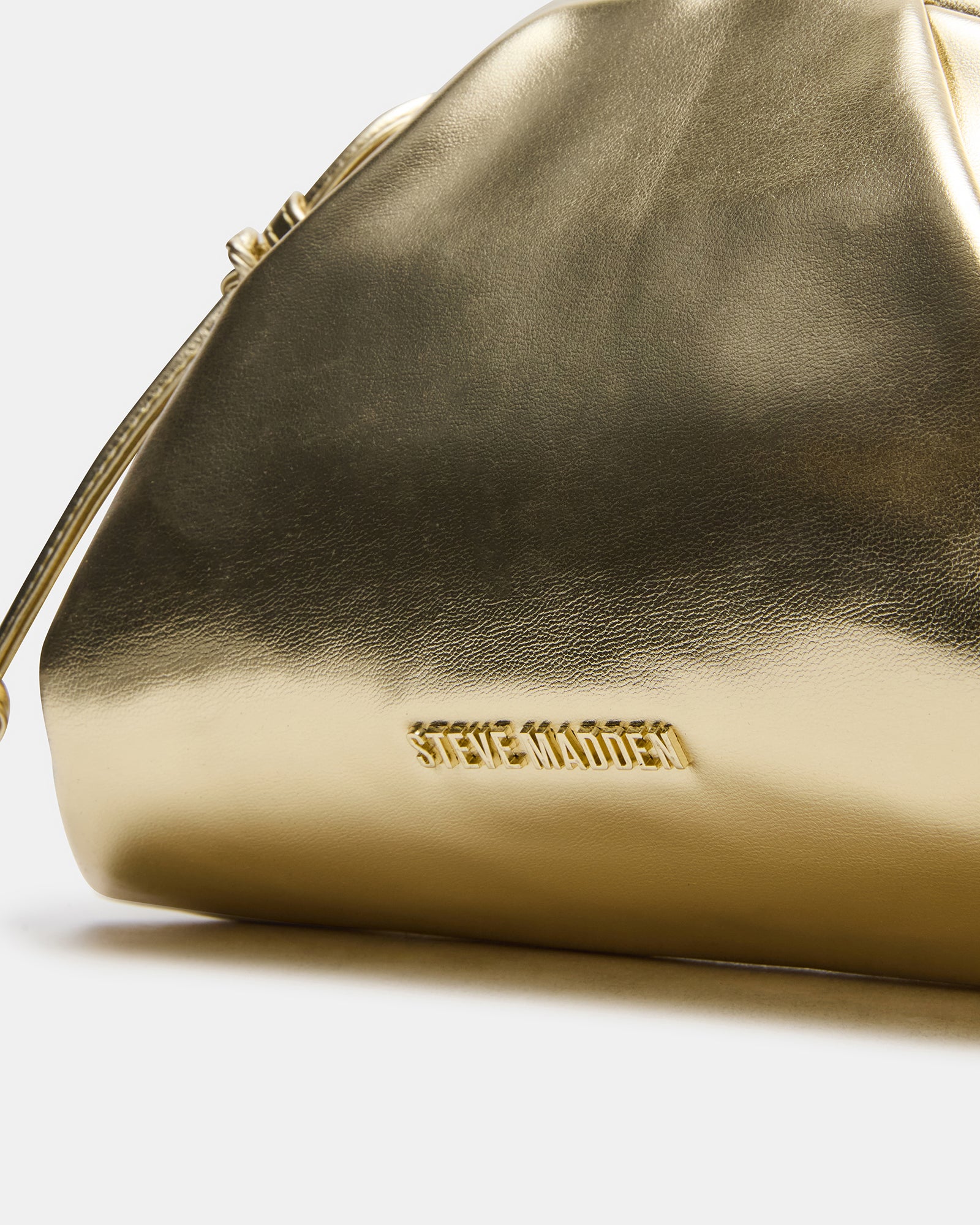 JYPSEY HEEL AND HAILEE BAG GOLD BUNDLE-Cool A Warm