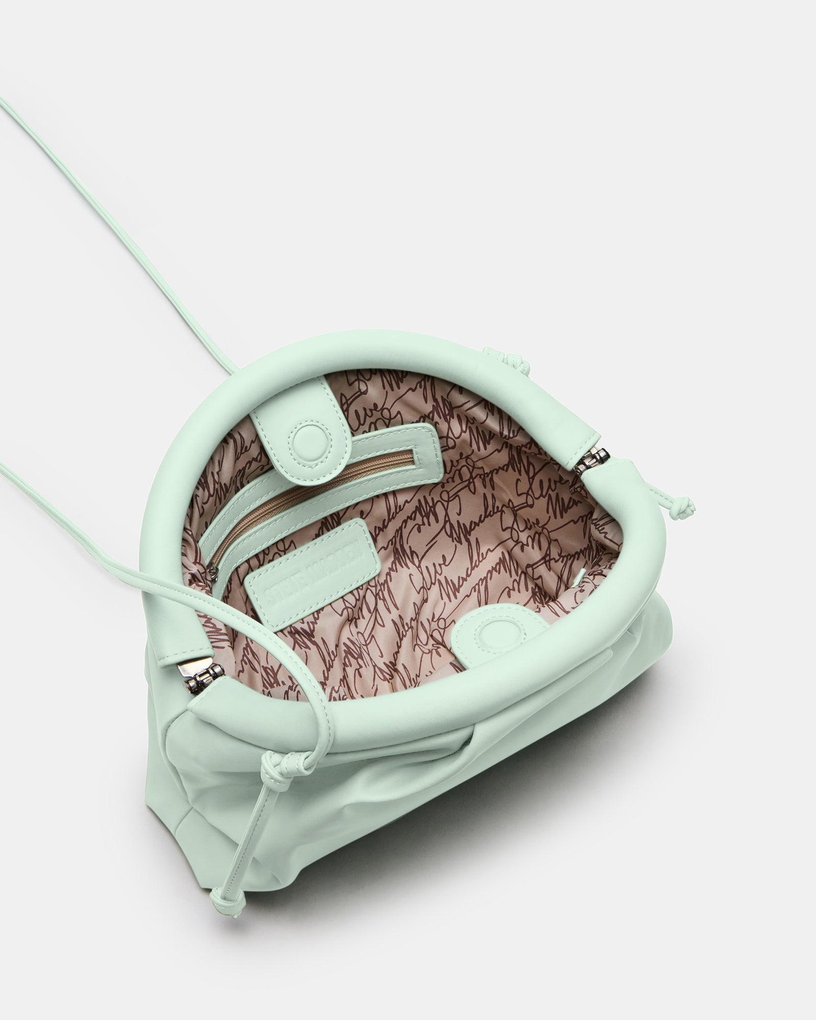 HAILEE BAG PISTACHIO-Cool A Warm