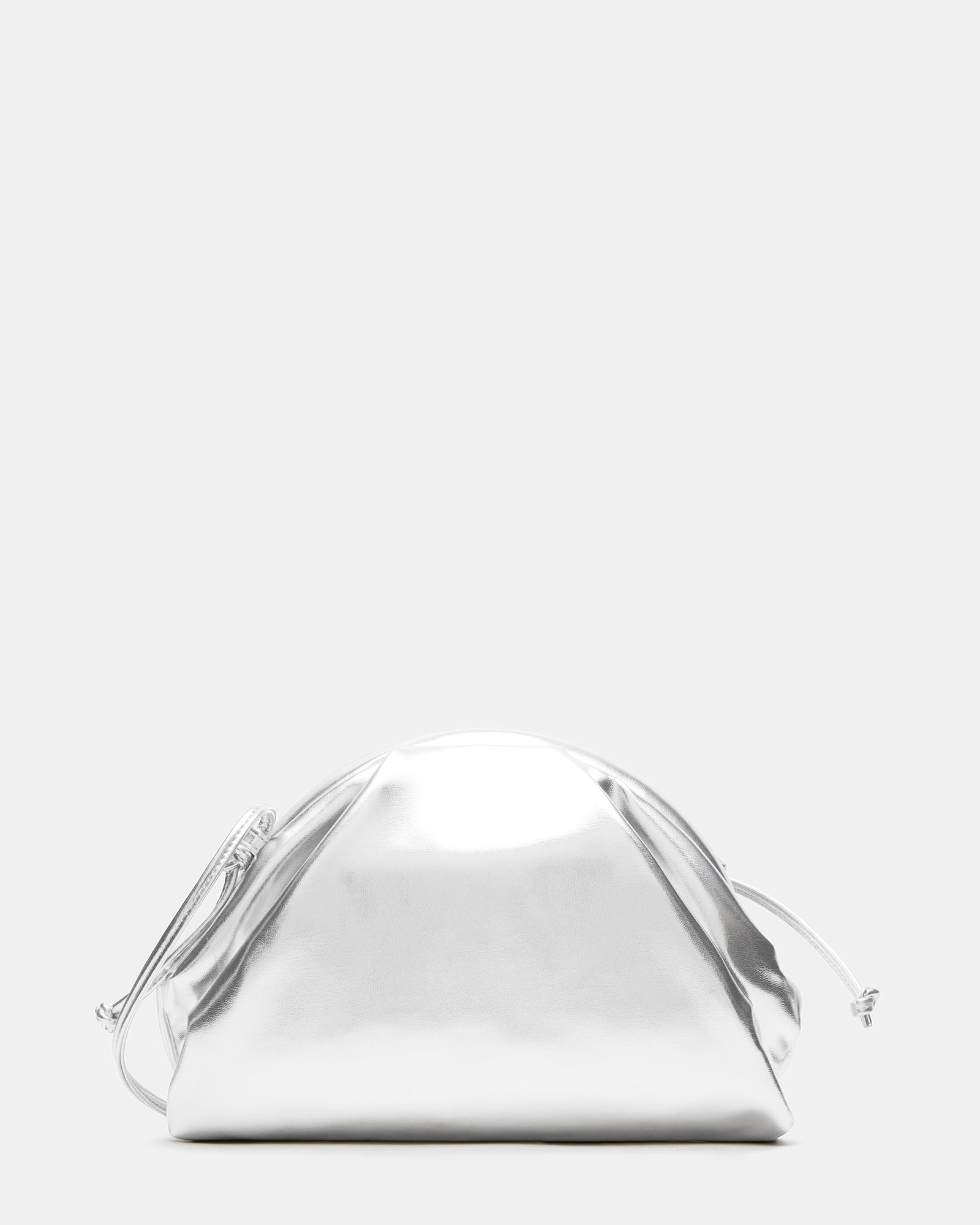 HAILEE BAG SILVER-Cool A Warm