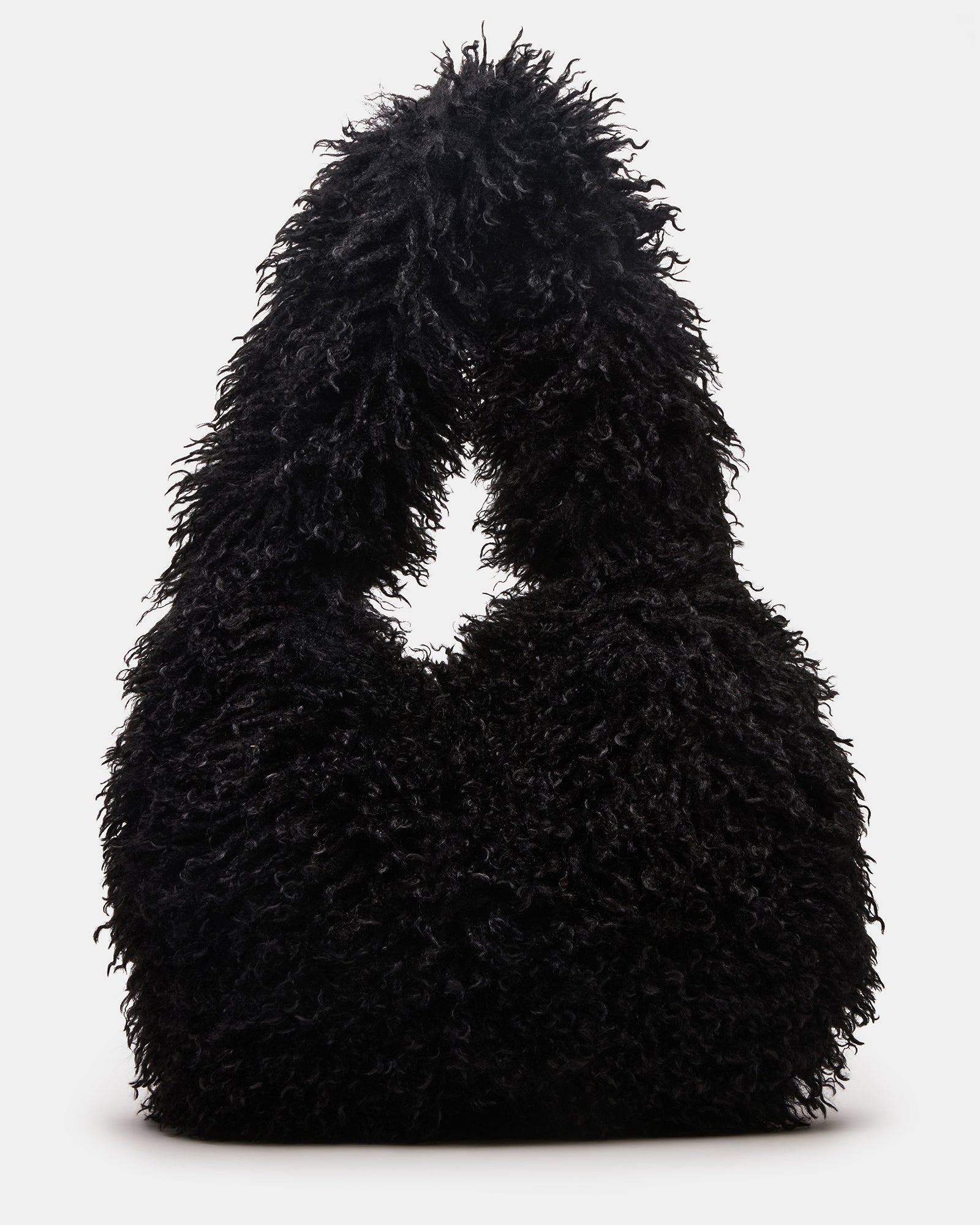 ICONIC BAG BLACK-Cool A Warm