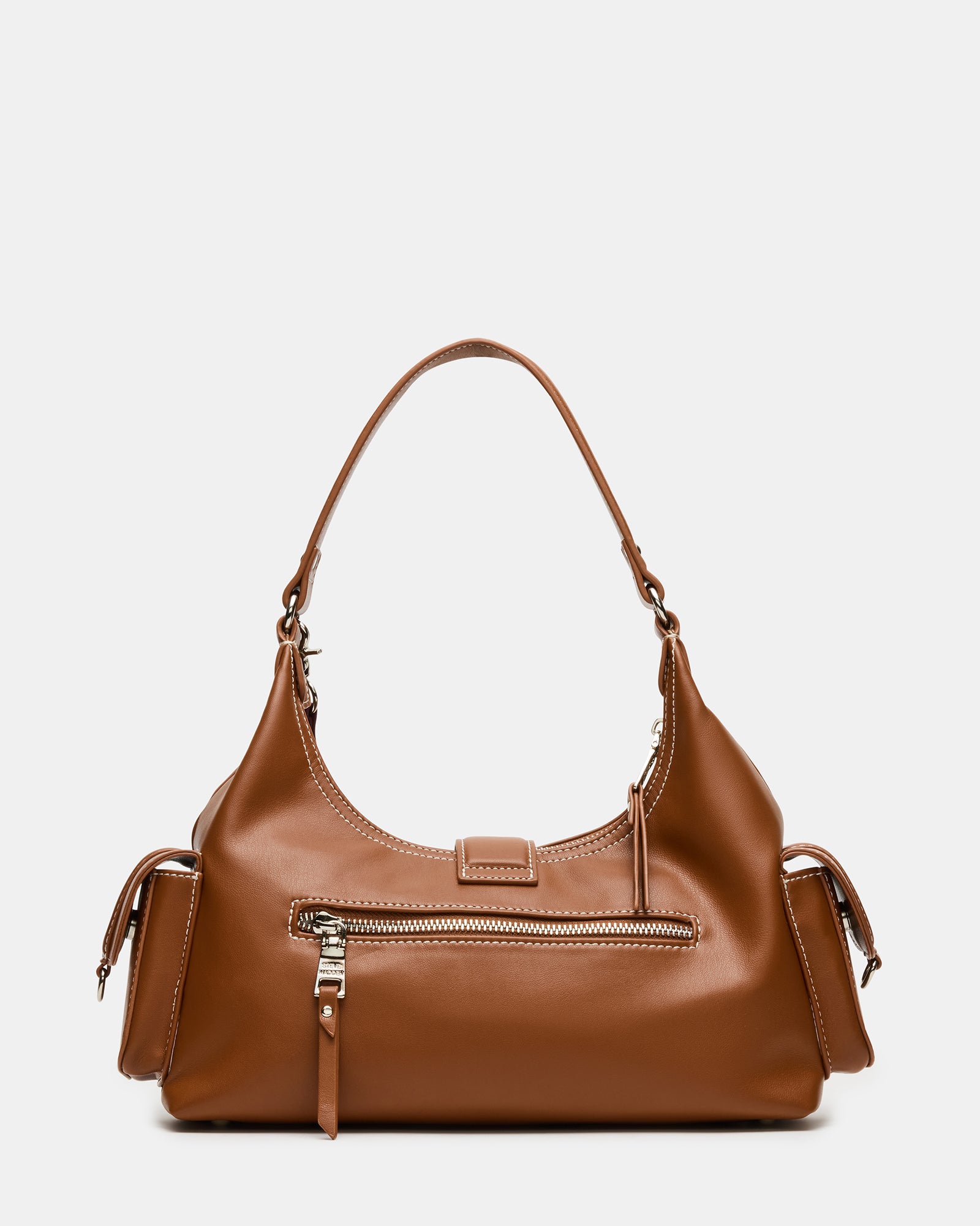ISSAC BAG COGNAC-Cool A Warm