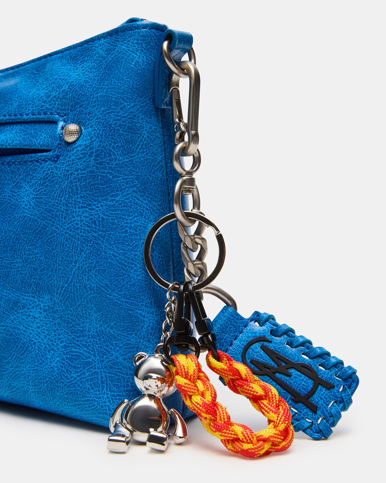 JONY BAG AZZURE-Cool A Warm