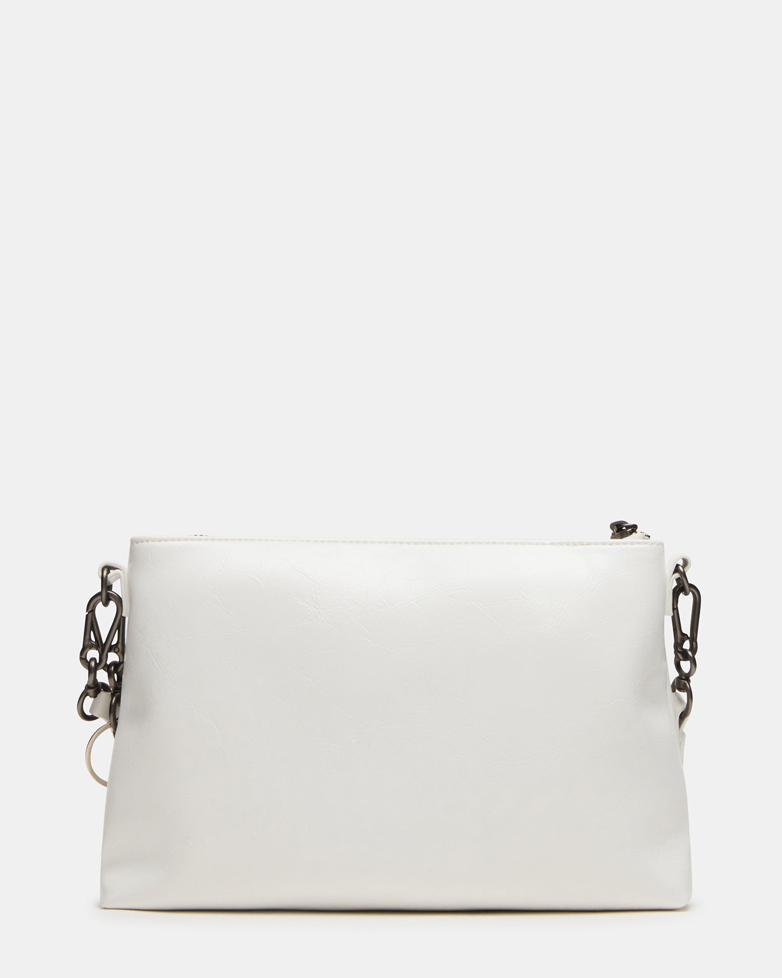 JONY BAG WHITE-Cool A Warm