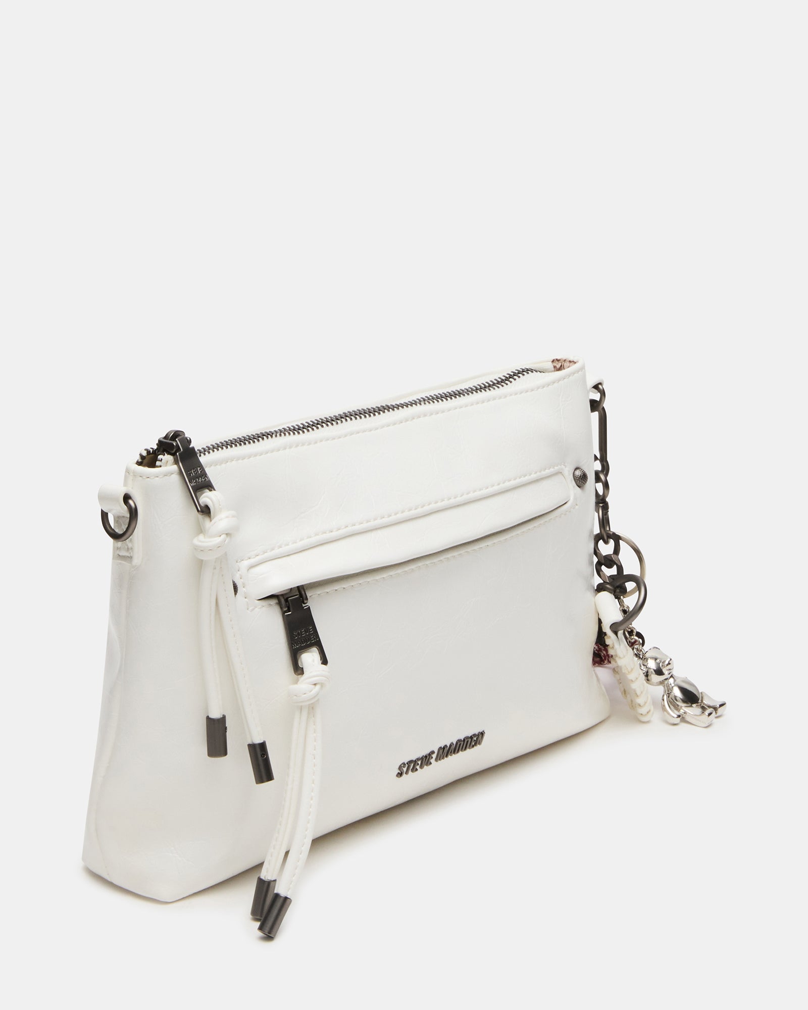 JONY BAG WHITE-Cool A Warm