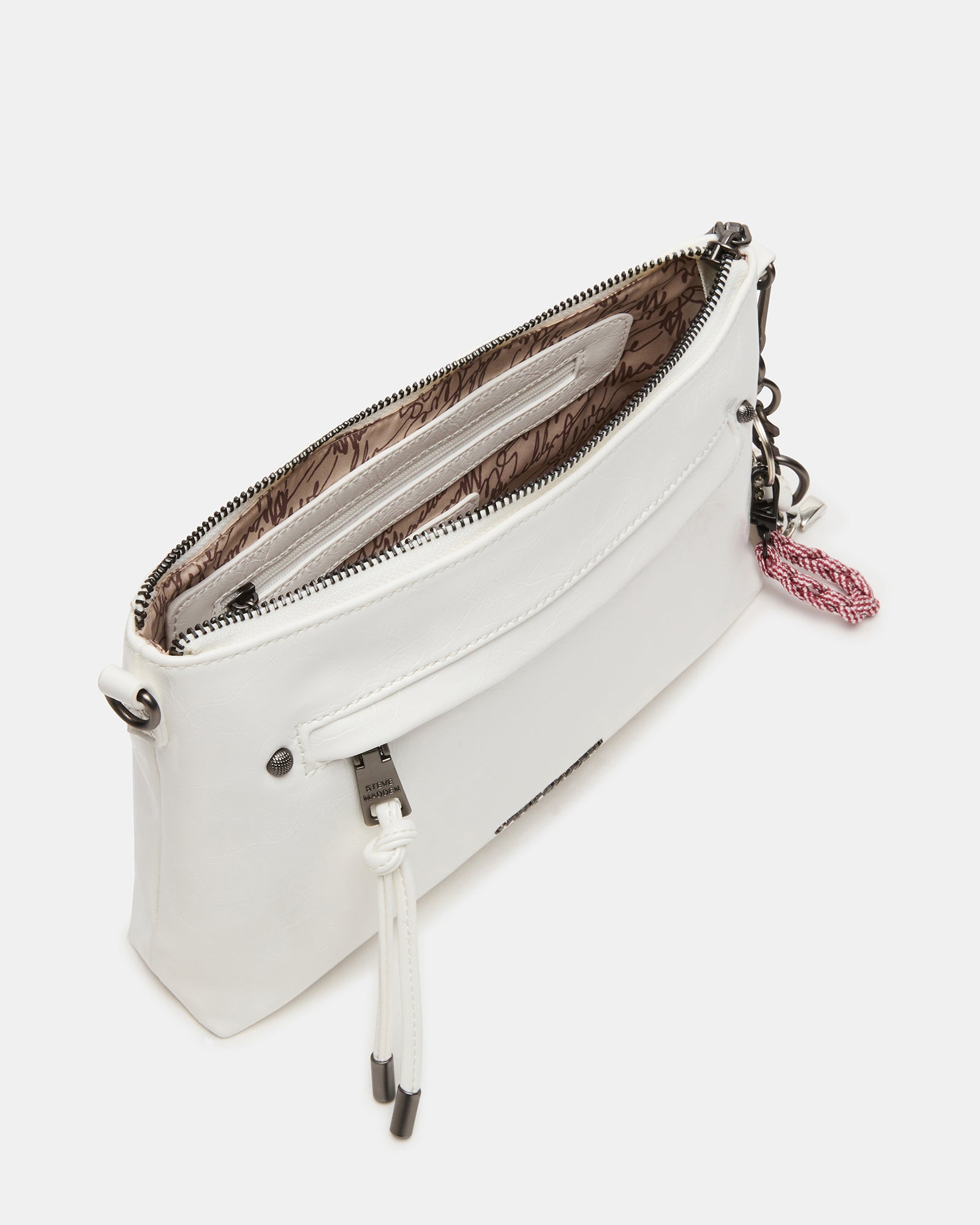 JONY BAG WHITE-Cool A Warm