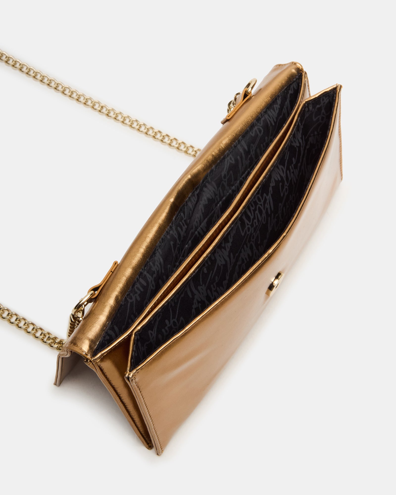 JULIANA BAG BRONZE-Cool A Warm