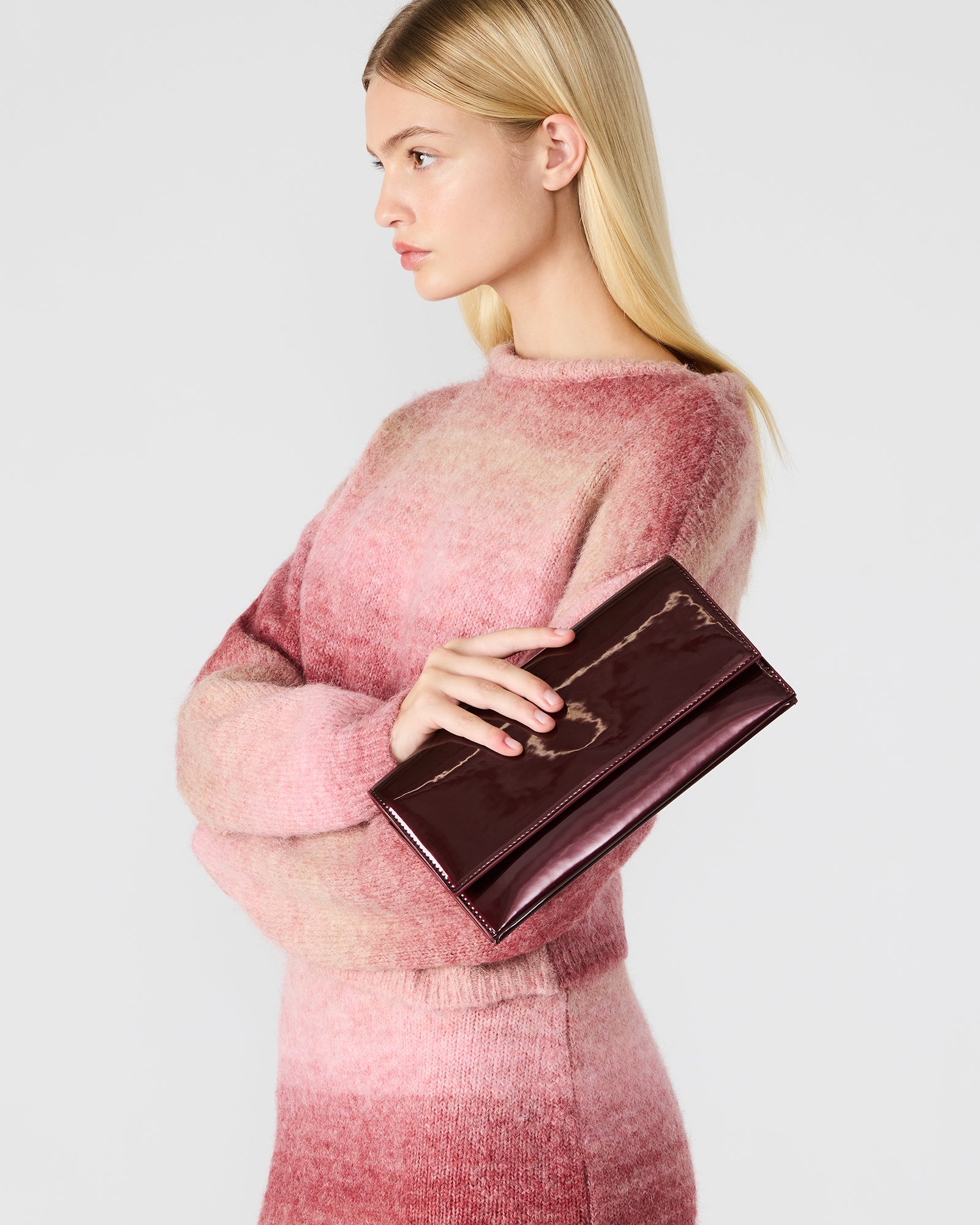 JULIANA BAG CHERRY PEARL-Cool A Warm