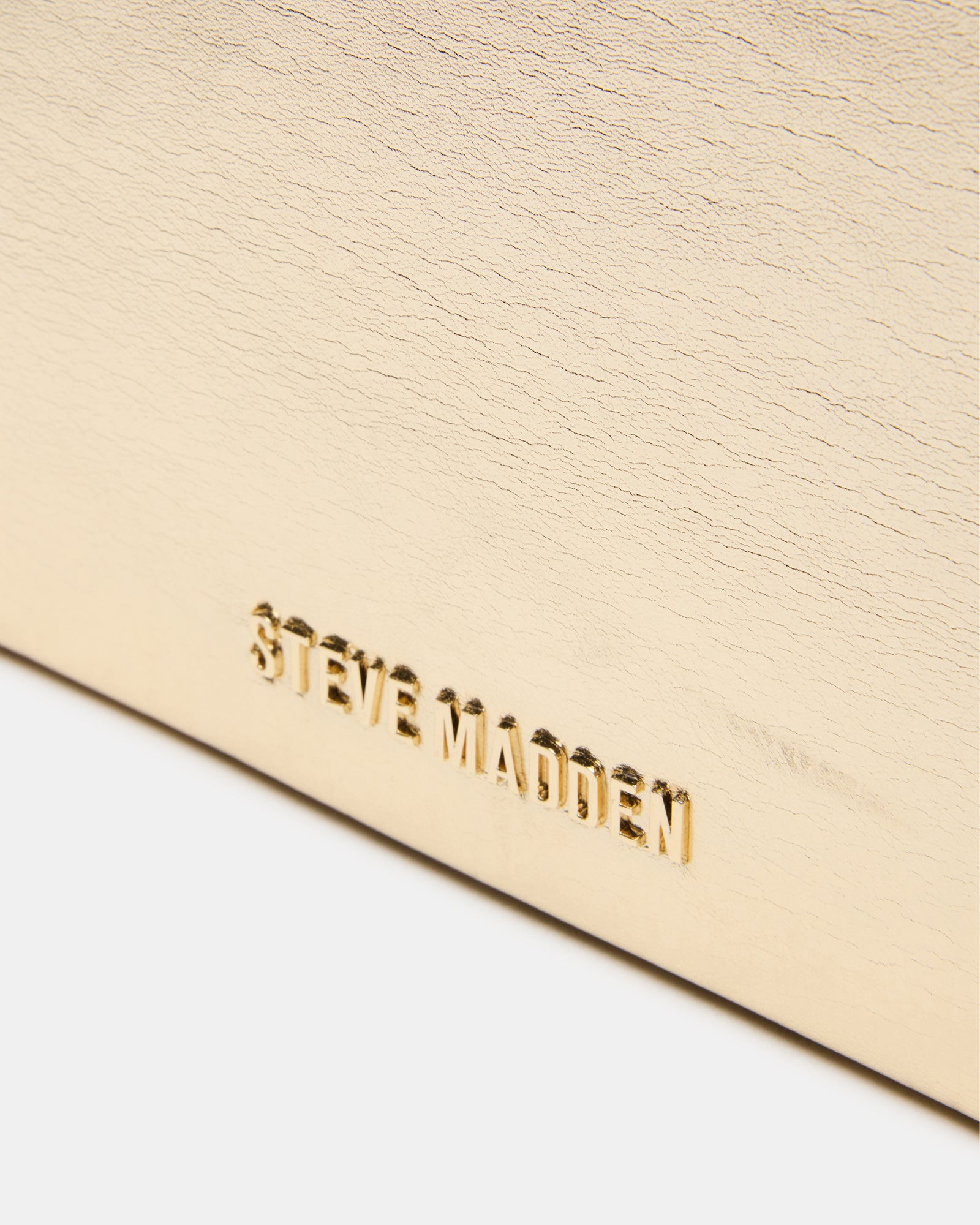 JULIANA BAG GOLD-Cool A Warm