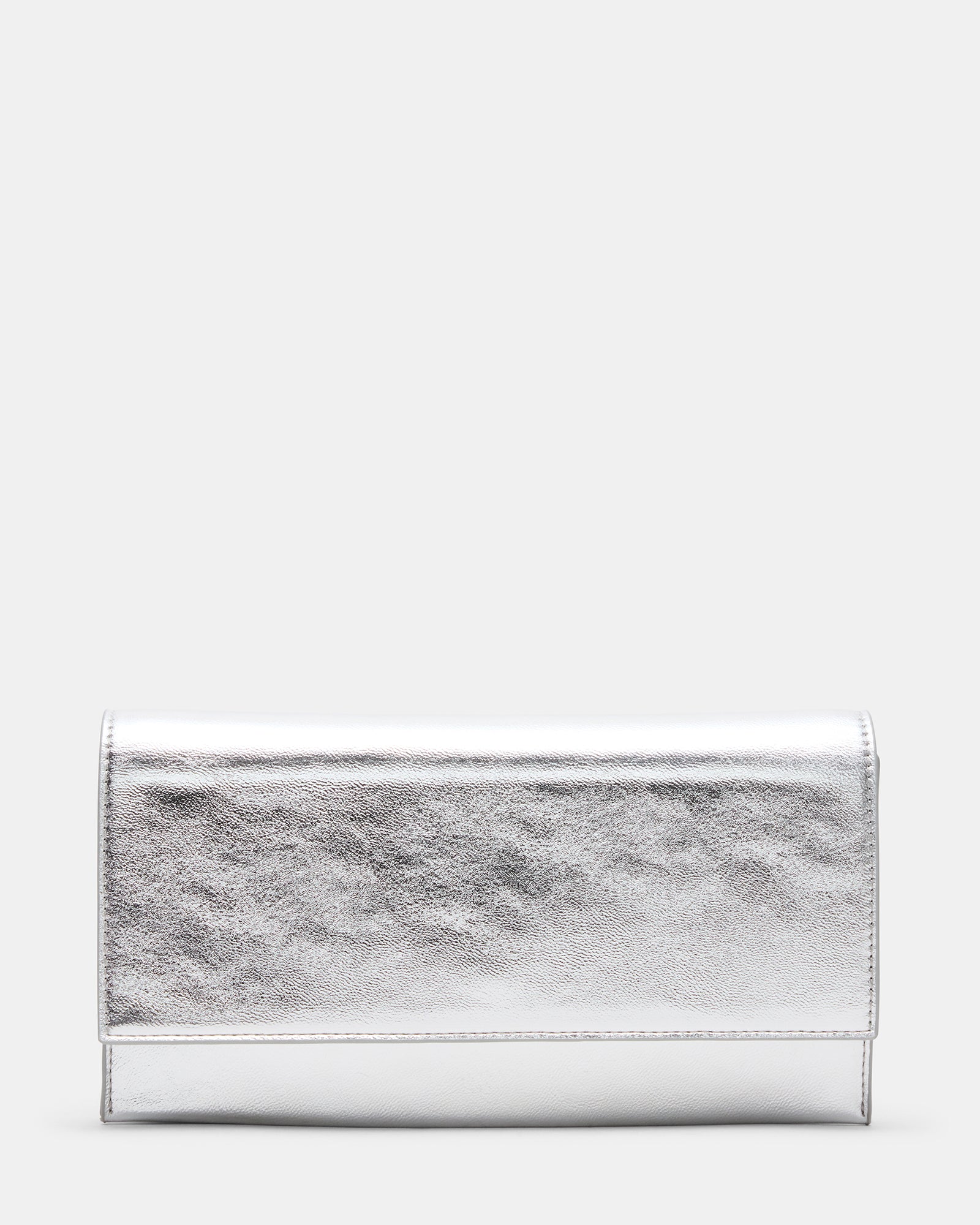 JULIANA BAG SILVER-Cool A Warm