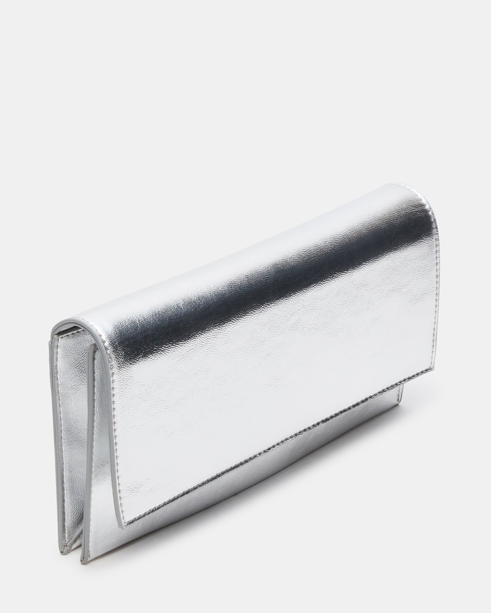 JULIANA BAG SILVER-Cool A Warm