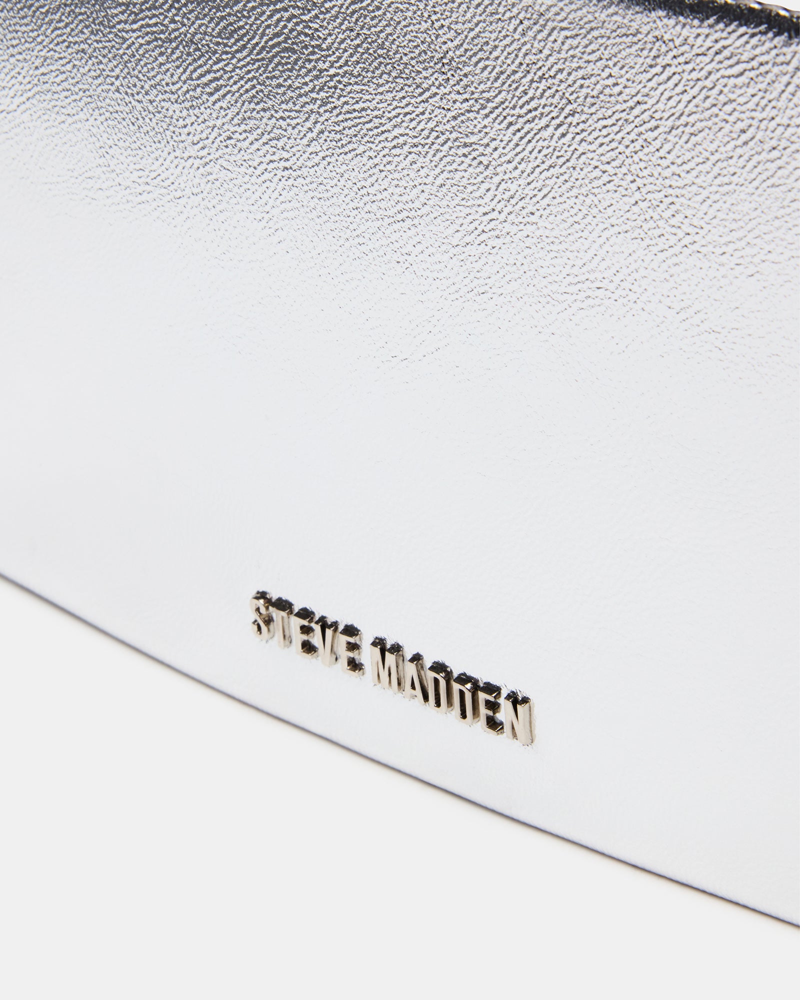 JULIANA BAG SILVER-Cool A Warm