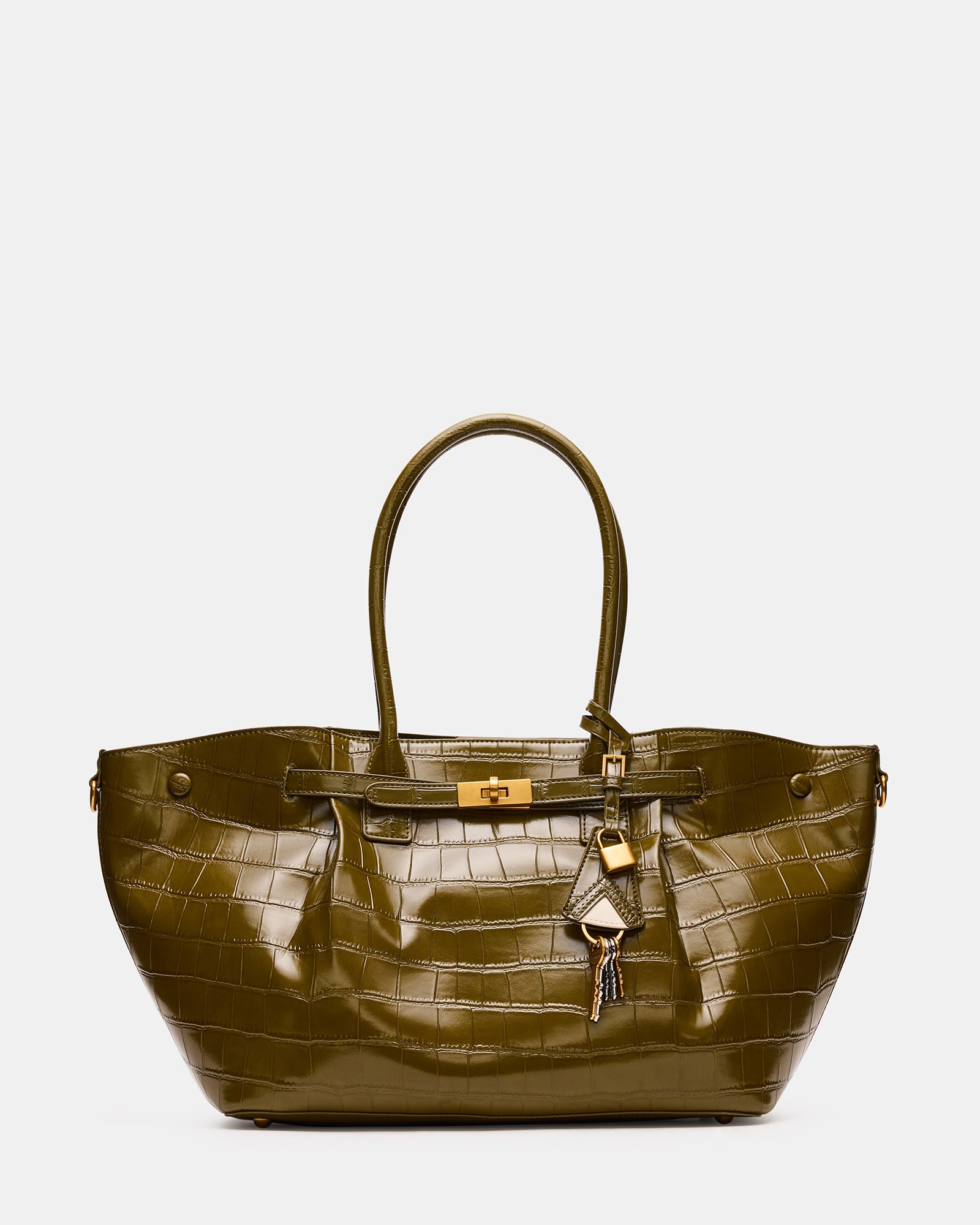 KACEY BAG OLIVE-Cool A Warm