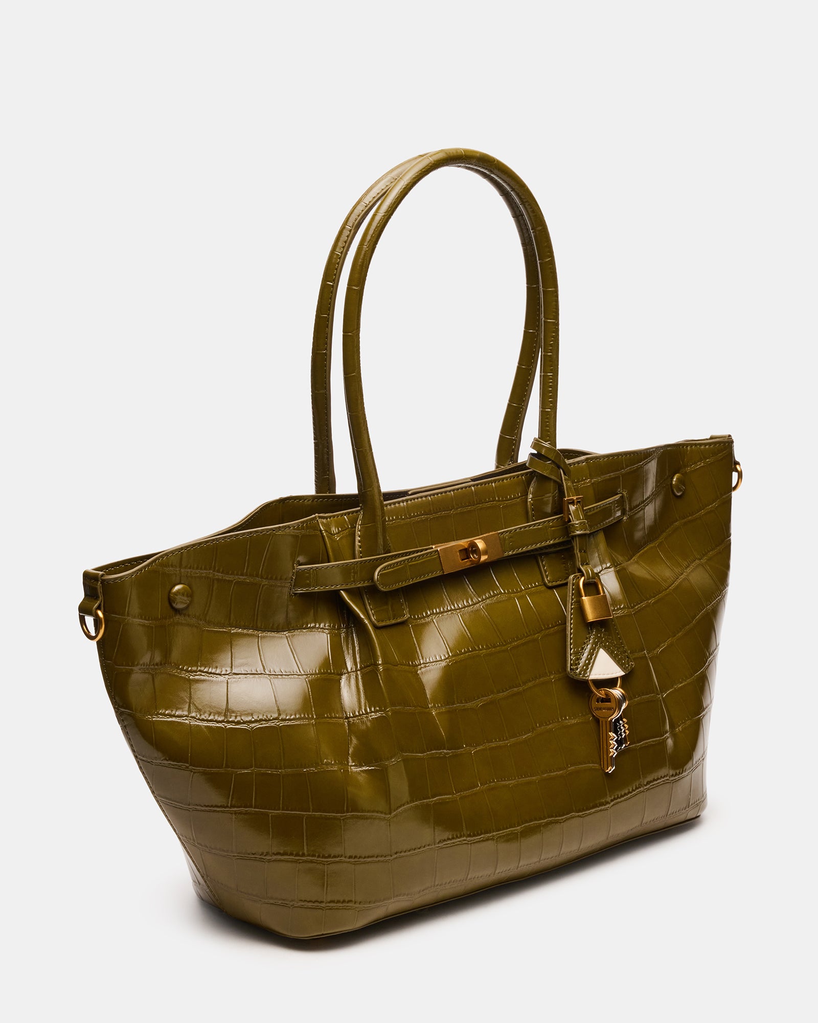 KACEY BAG OLIVE-Cool A Warm