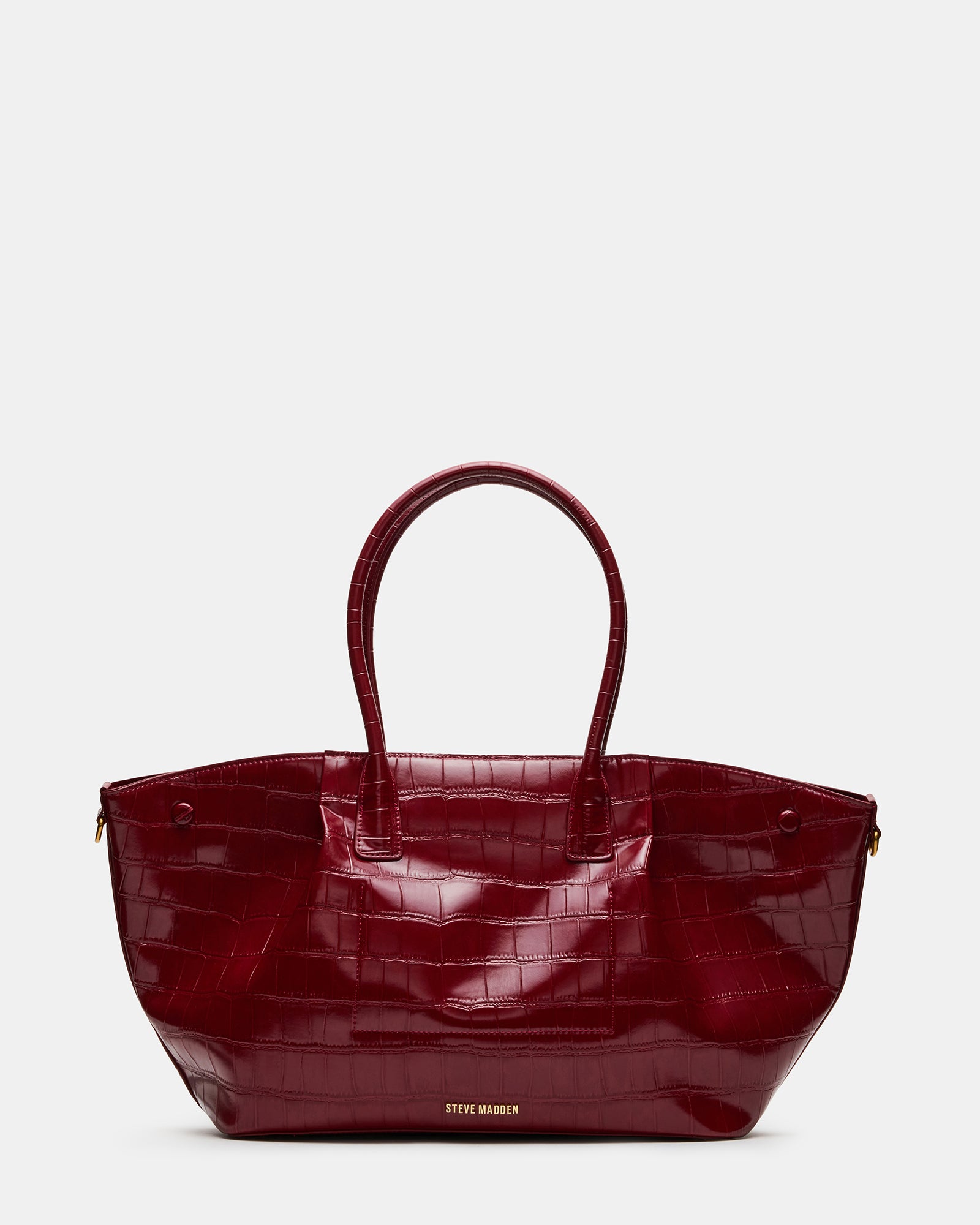 KACEY BAG RED-Cool A Warm