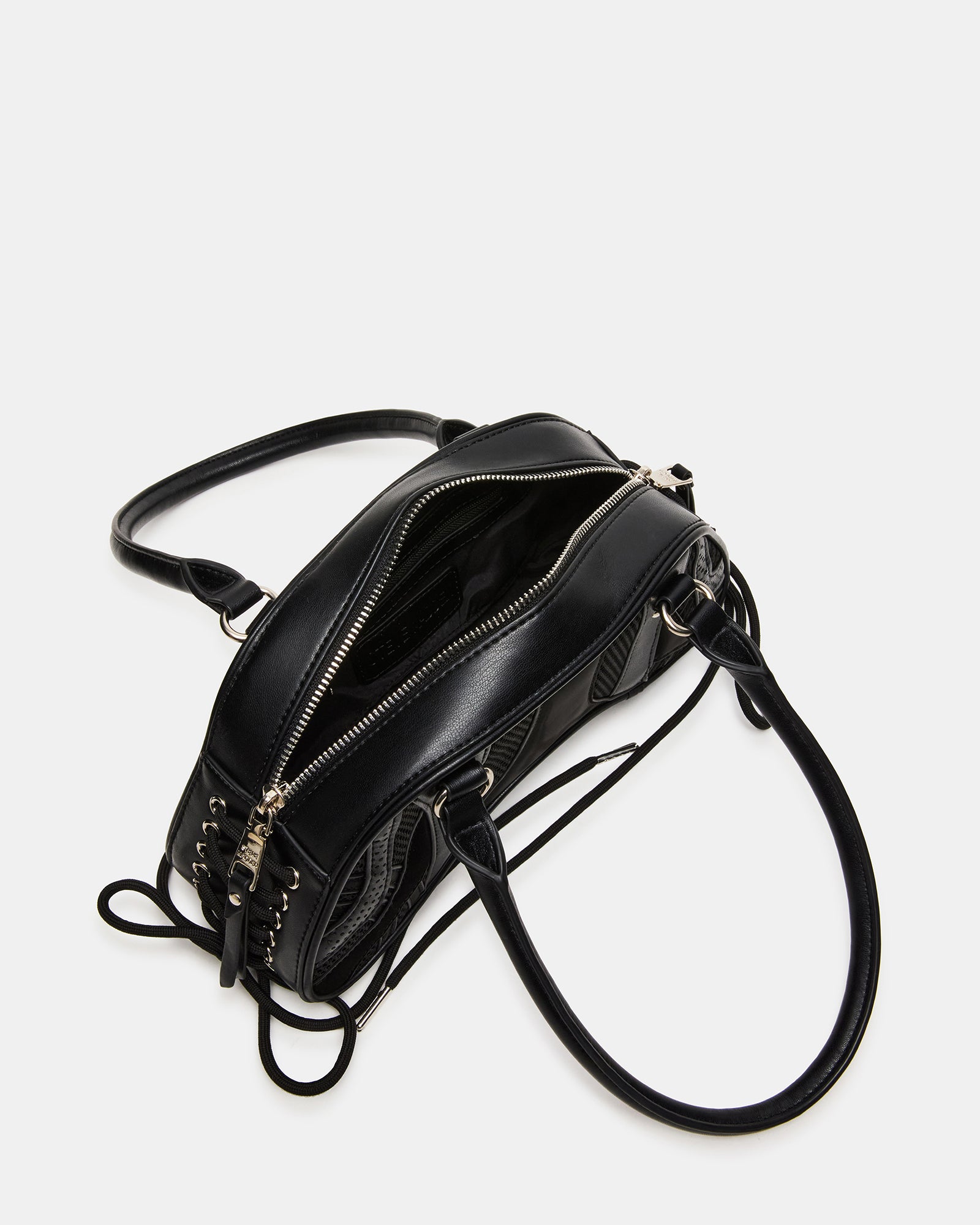 KODY BAG BLACK-Cool A Warm