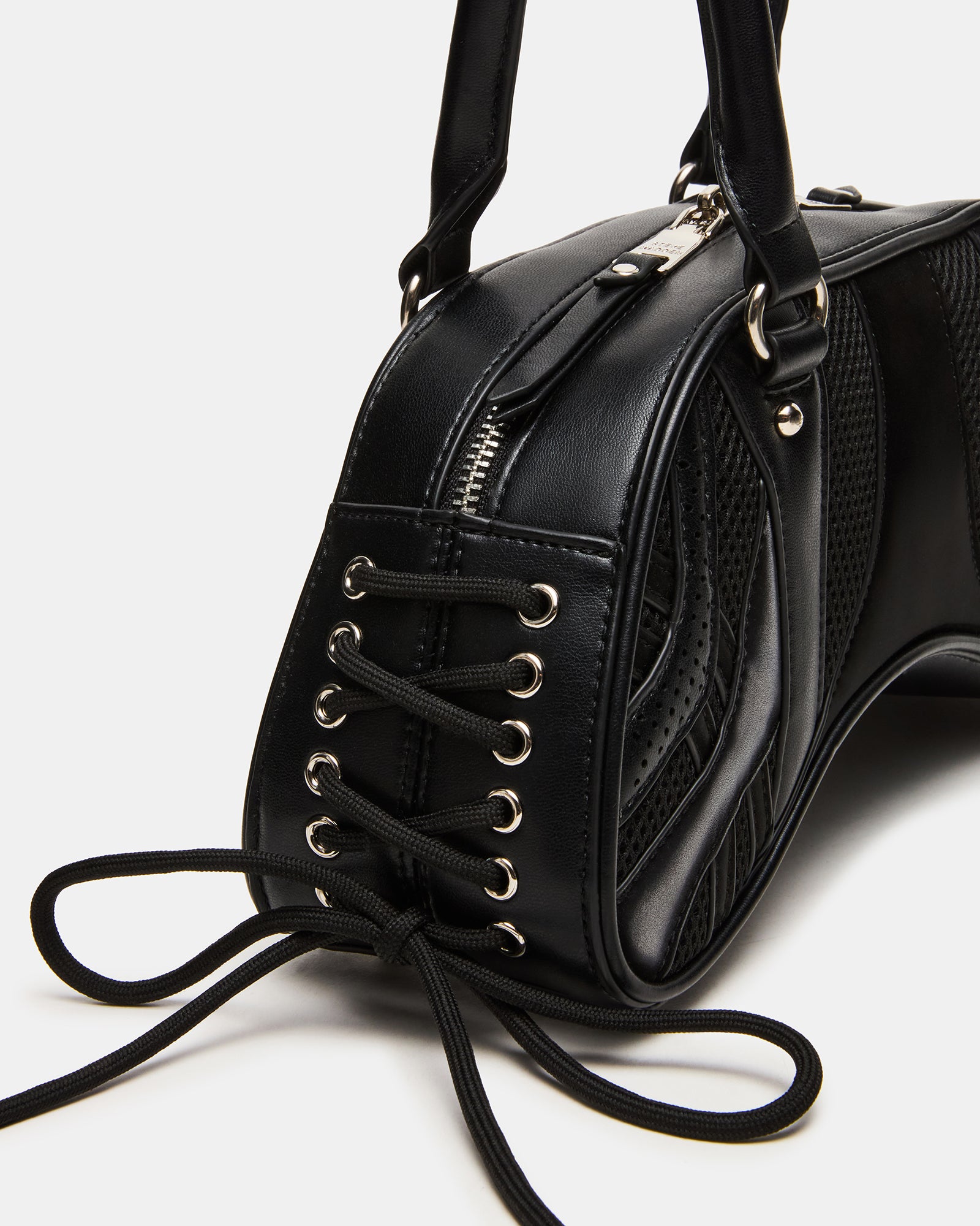 KODY BAG BLACK-Cool A Warm