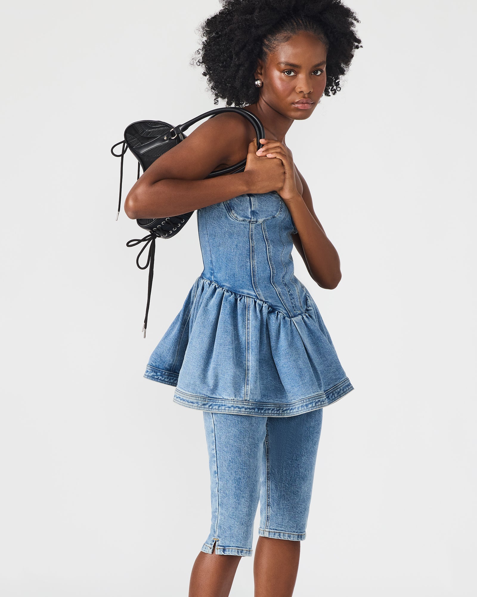 KODY BAG BLACK-Cool A Warm