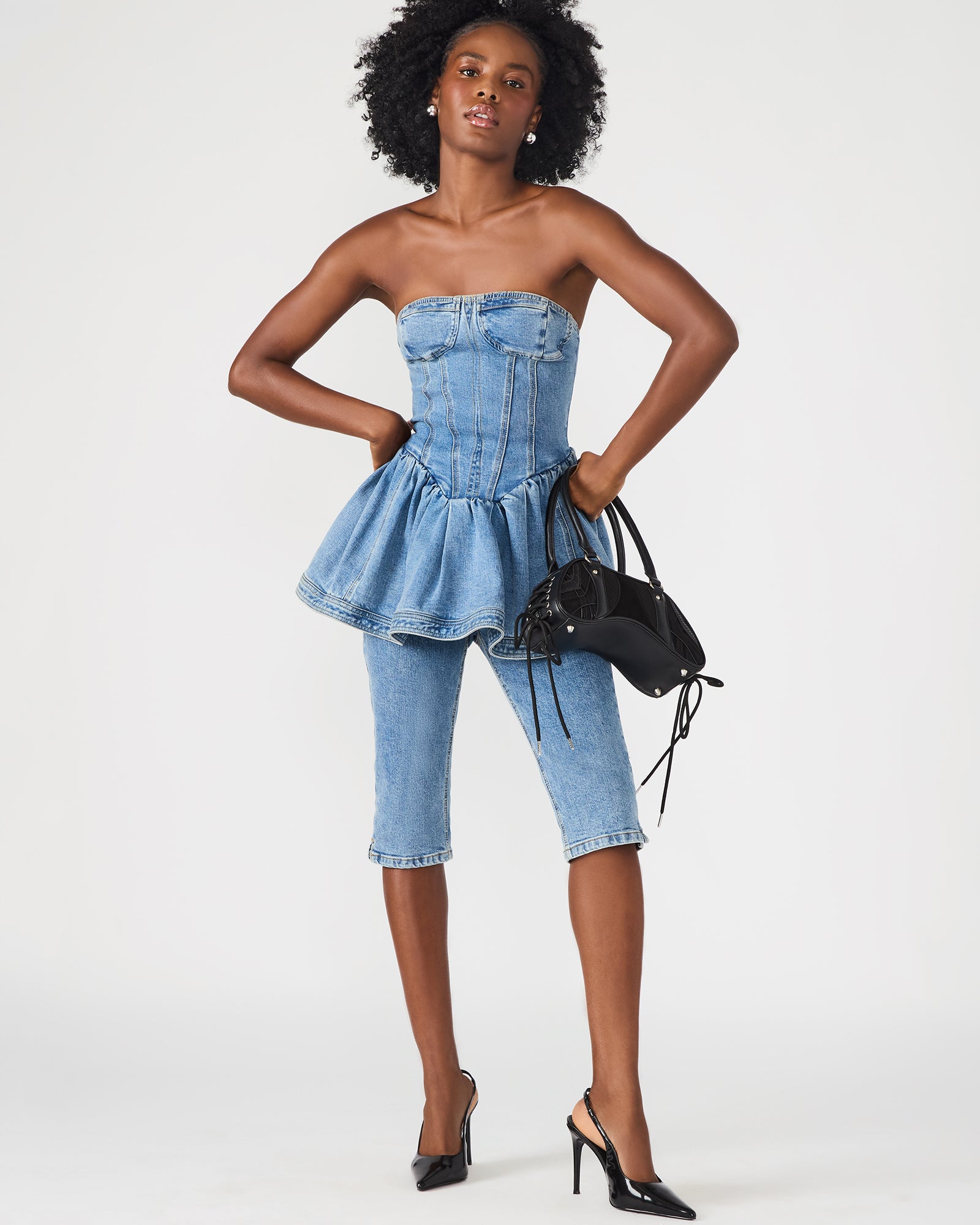 KODY BAG BLACK-Cool A Warm