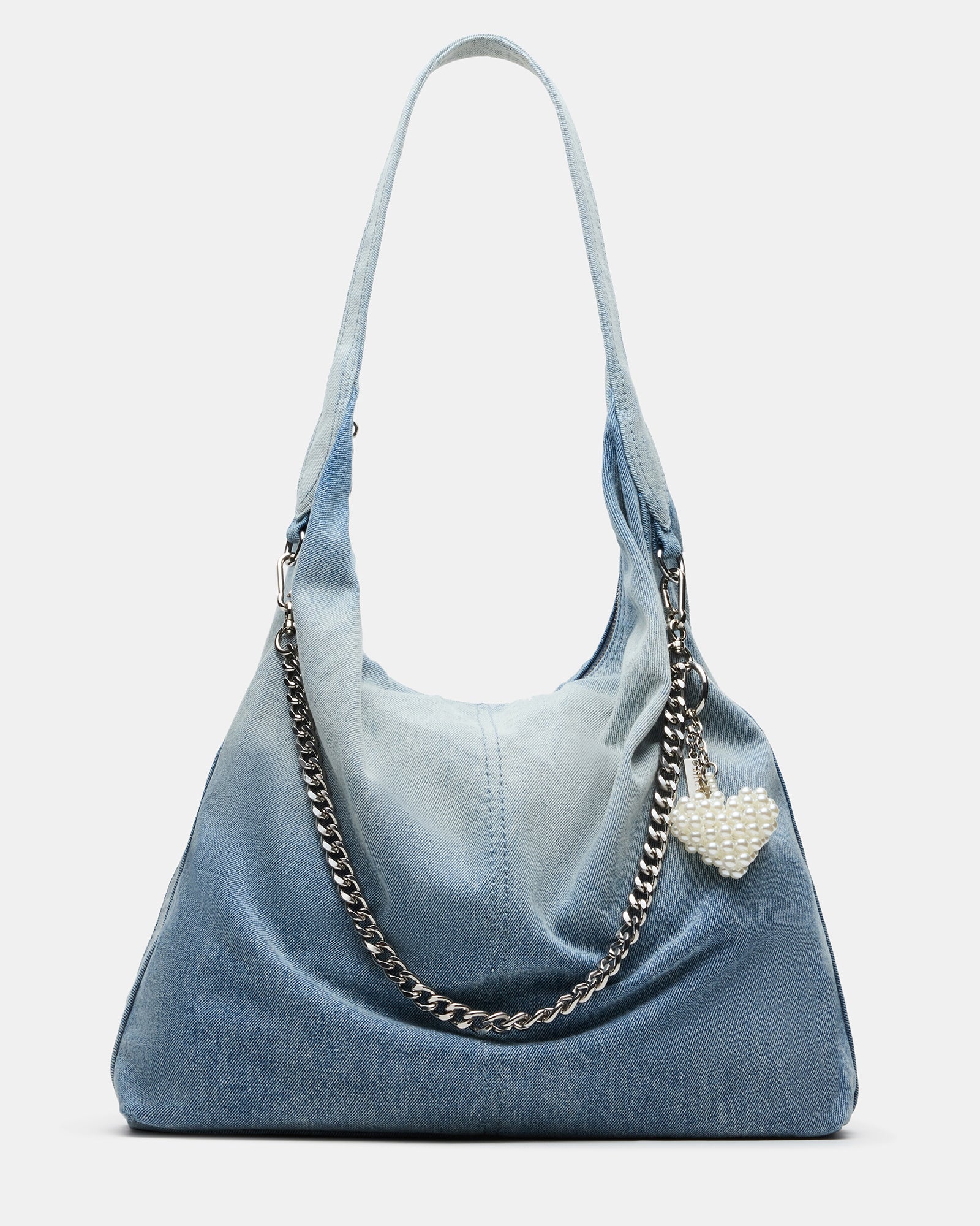 KREWE BAG DENIM-Cool A Warm