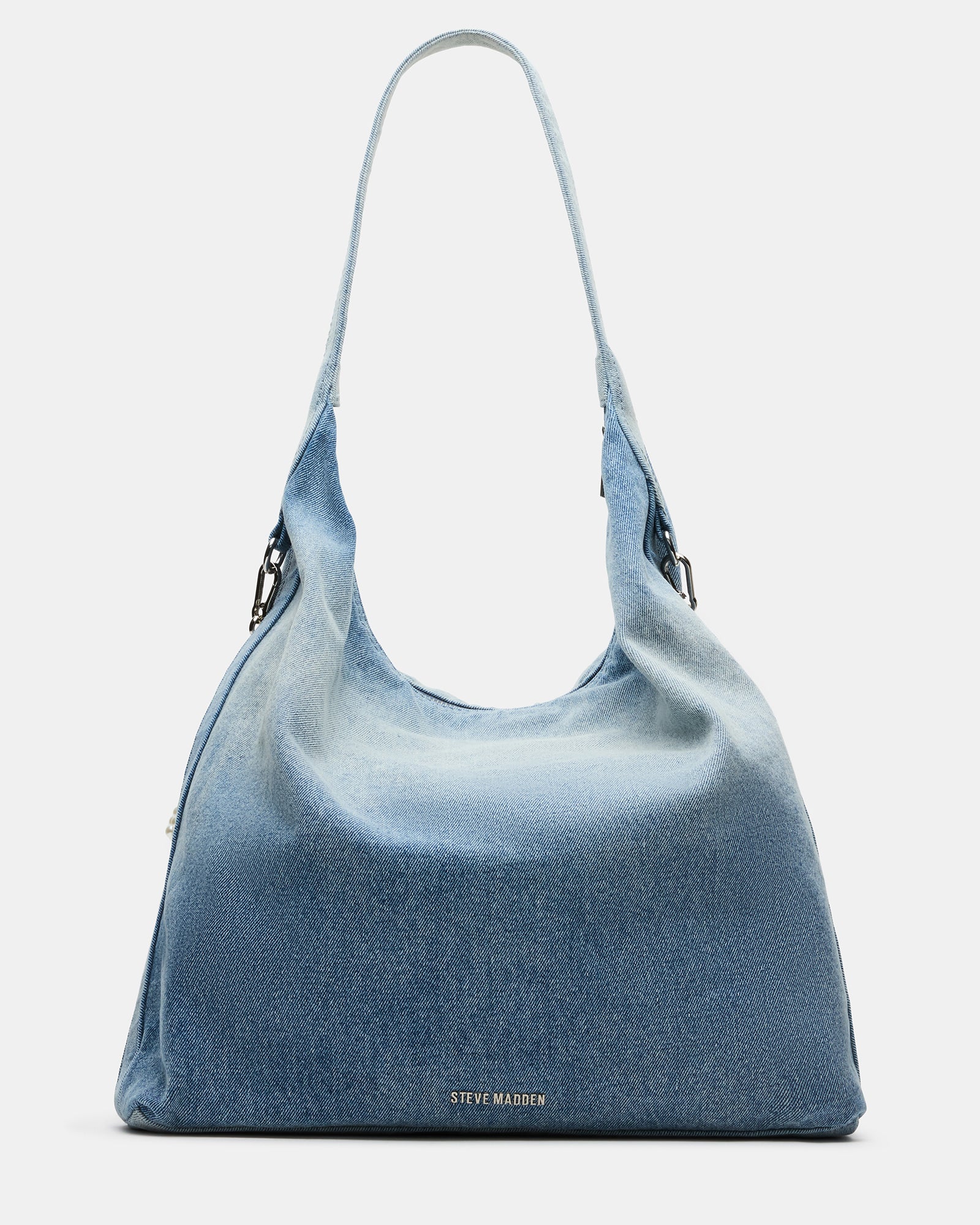 KREWE BAG DENIM-Cool A Warm