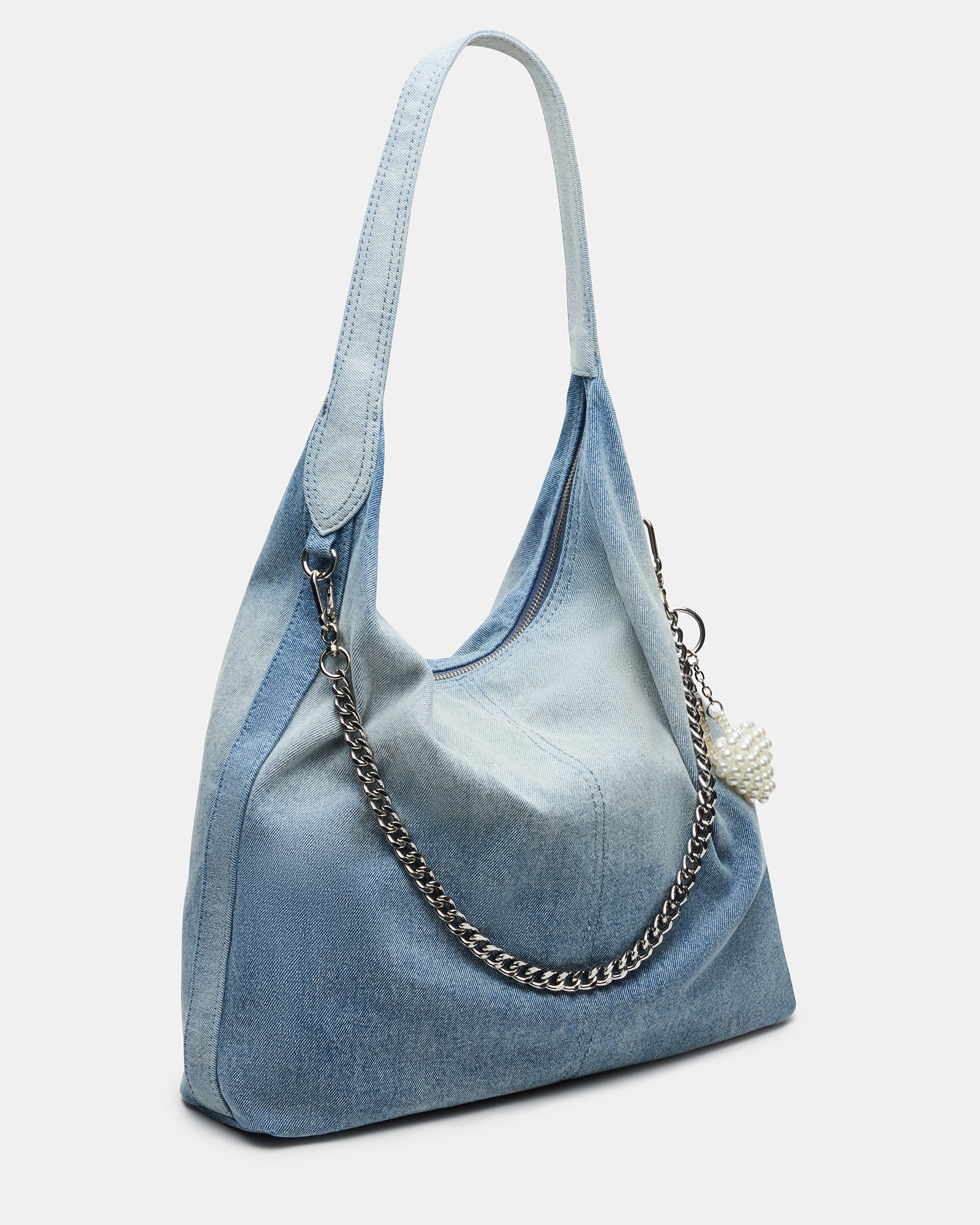 KREWE BAG DENIM-Cool A Warm