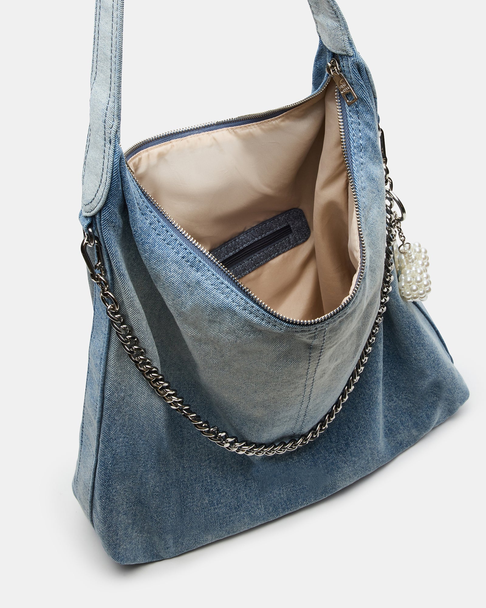 KREWE BAG DENIM-Cool A Warm