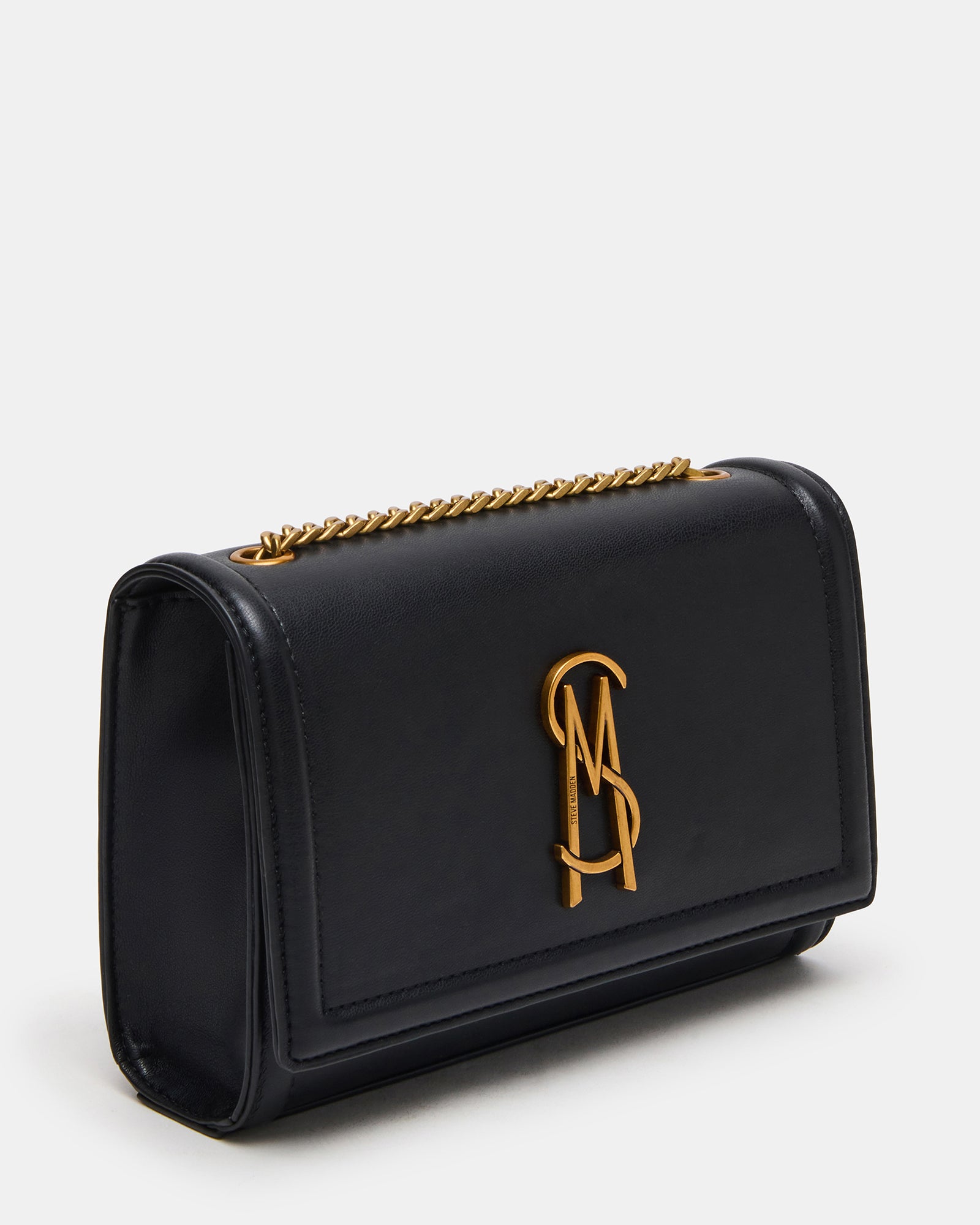 LARISAL BAG BLACK-Cool A Warm