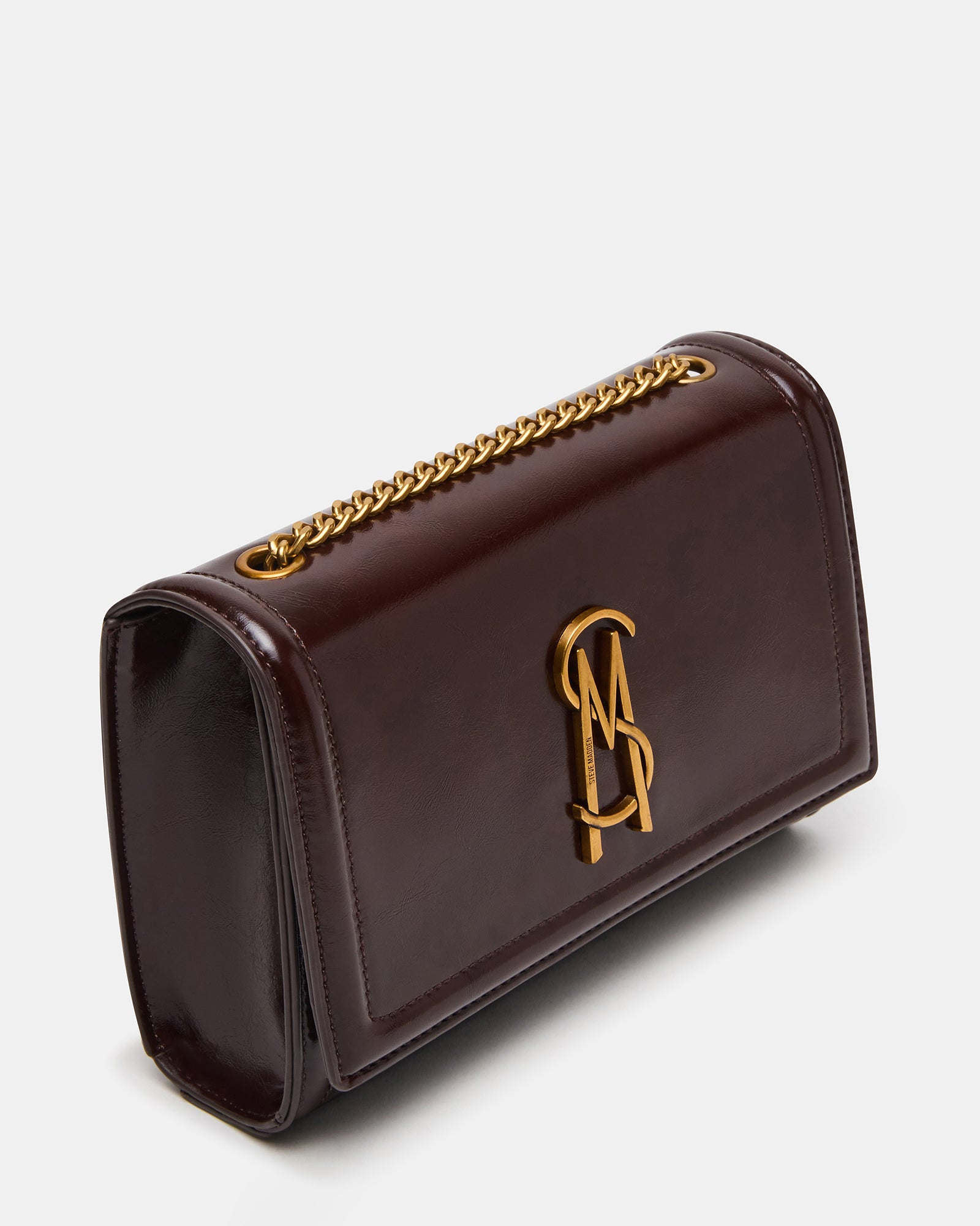 LARISAL BAG BURGUNDY-Cool A Warm