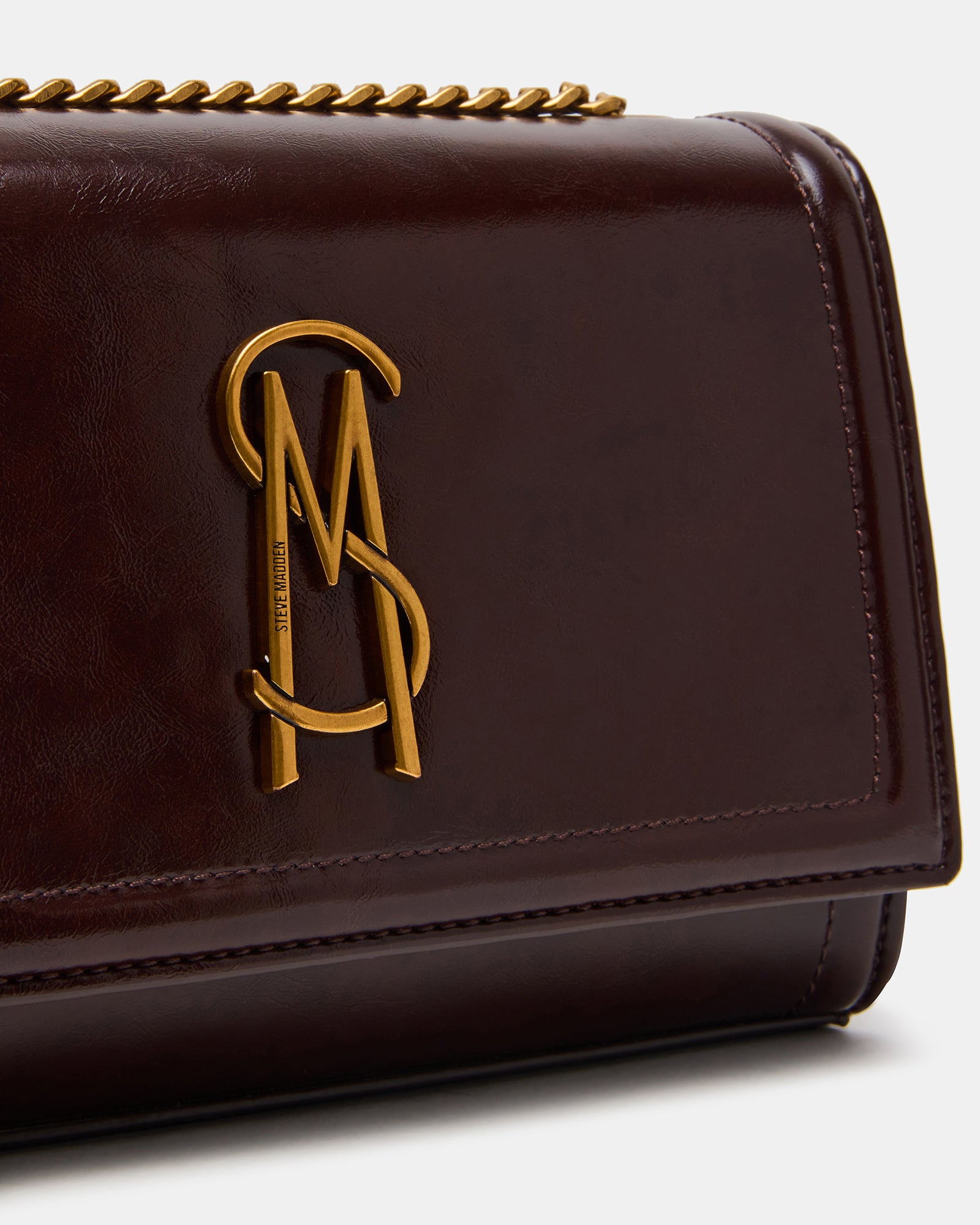 LARISAL BAG BURGUNDY-Cool A Warm