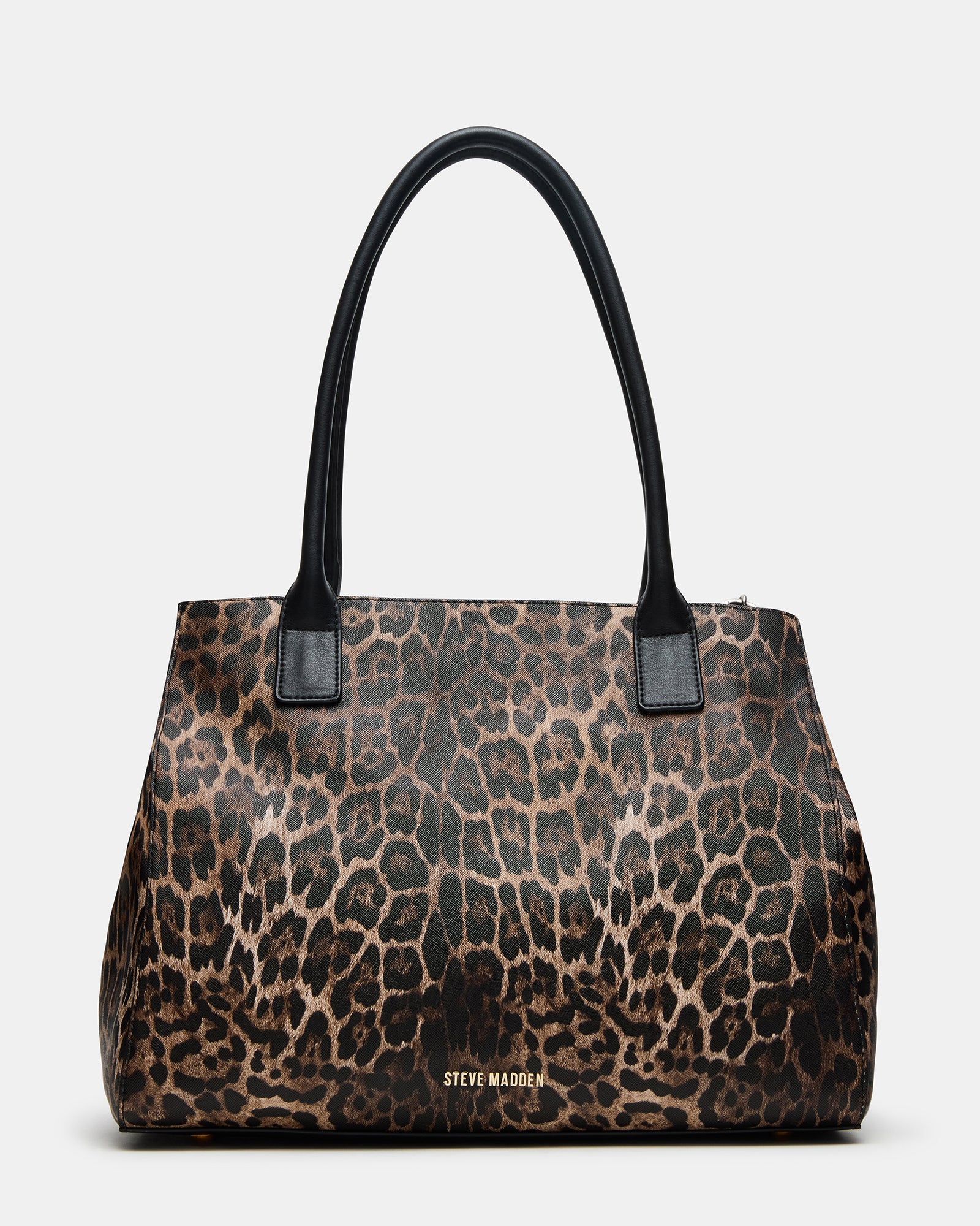 LEILANI BAG LEOPARD-Cool A Warm