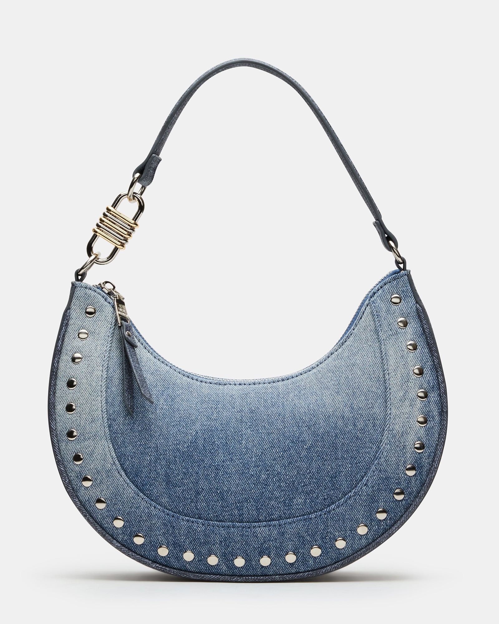 LIAMM BAG DENIM-Cool A Warm