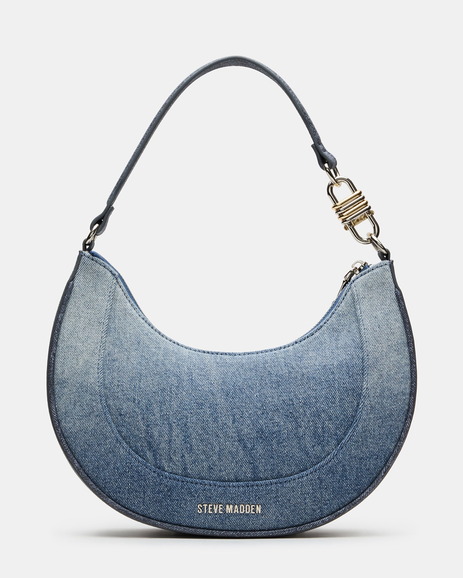 LIAMM BAG DENIM-Cool A Warm