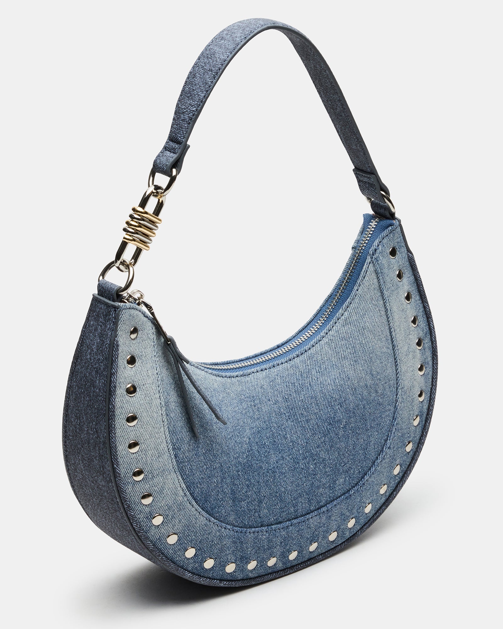 LIAMM BAG DENIM-Cool A Warm