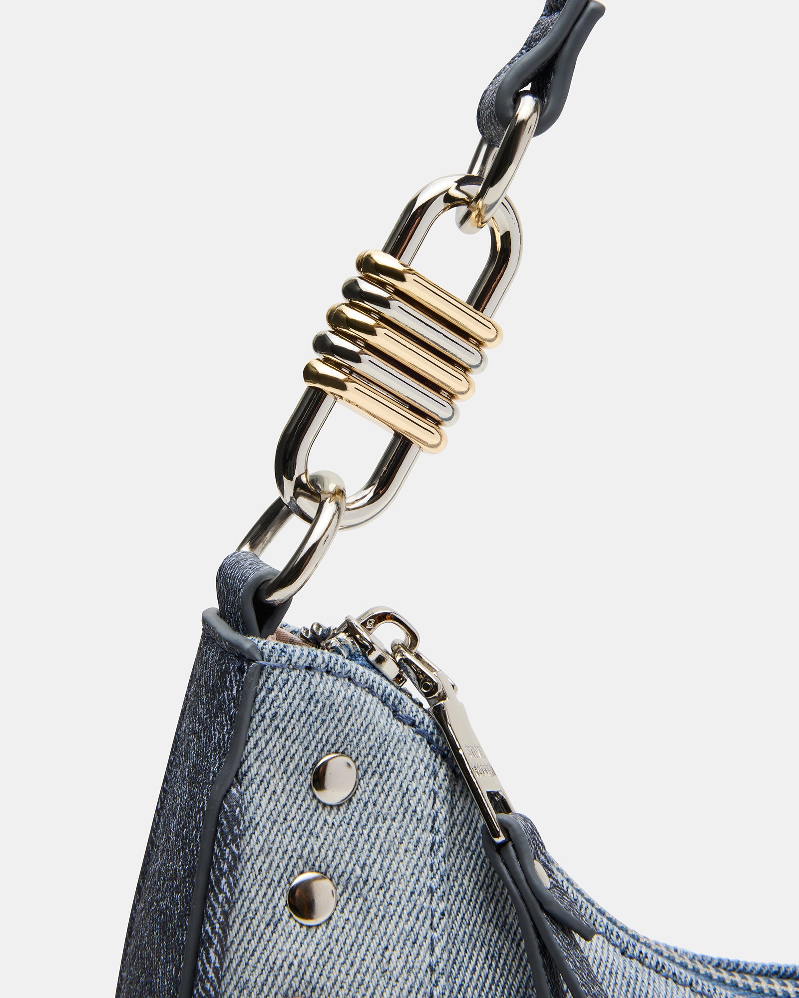 LIAMM BAG DENIM-Cool A Warm