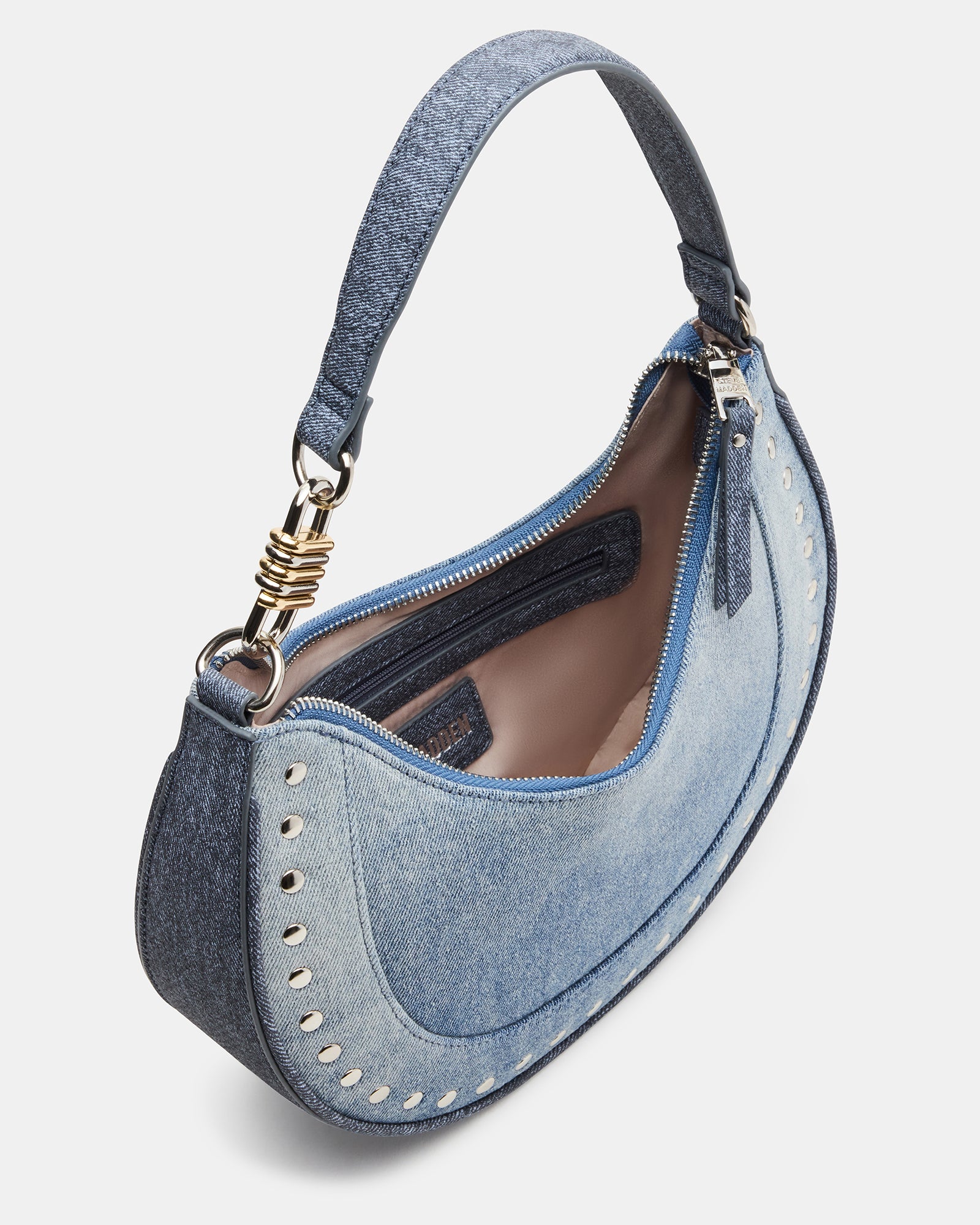 LIAMM BAG DENIM-Cool A Warm