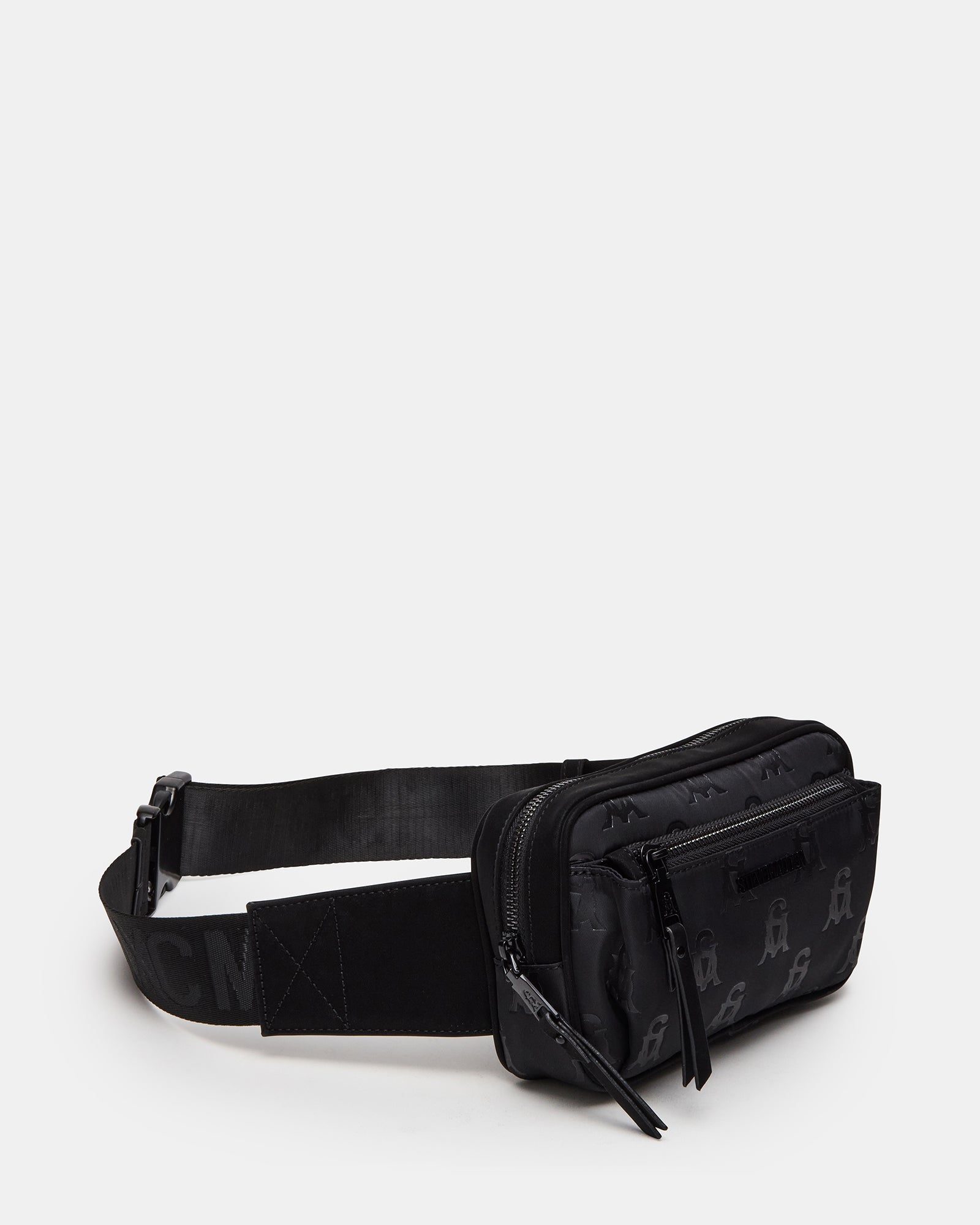 LIND BAG BLACK/BLACK-Cool A Warm