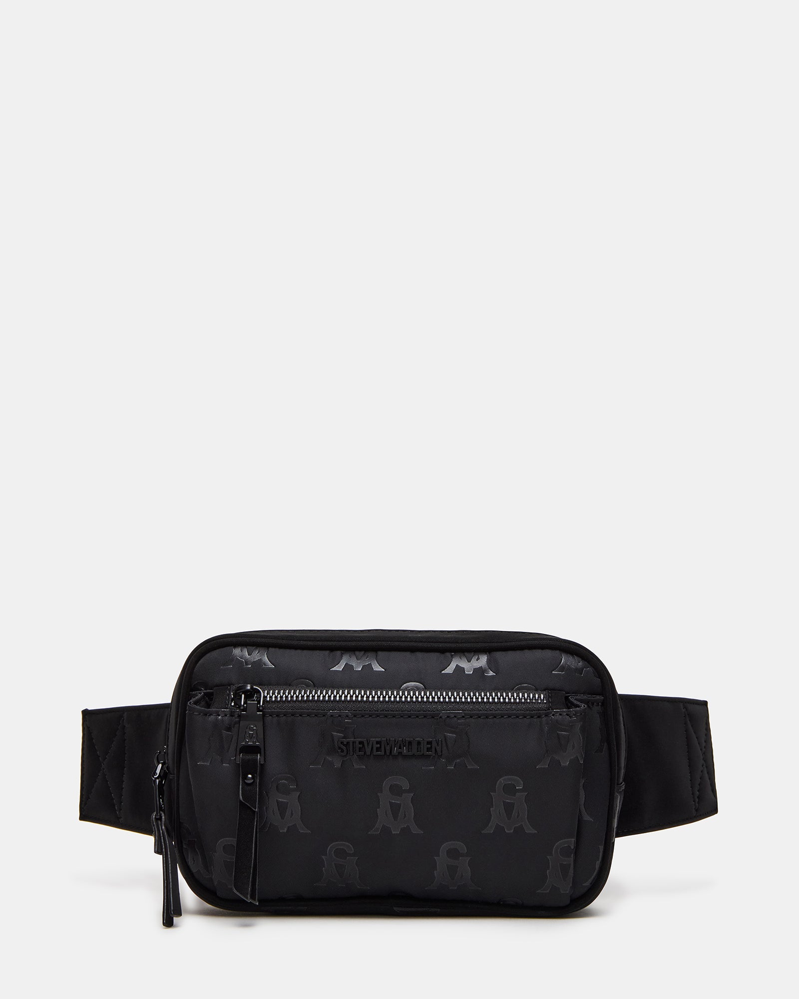LIND BAG BLACK/BLACK-Cool A Warm