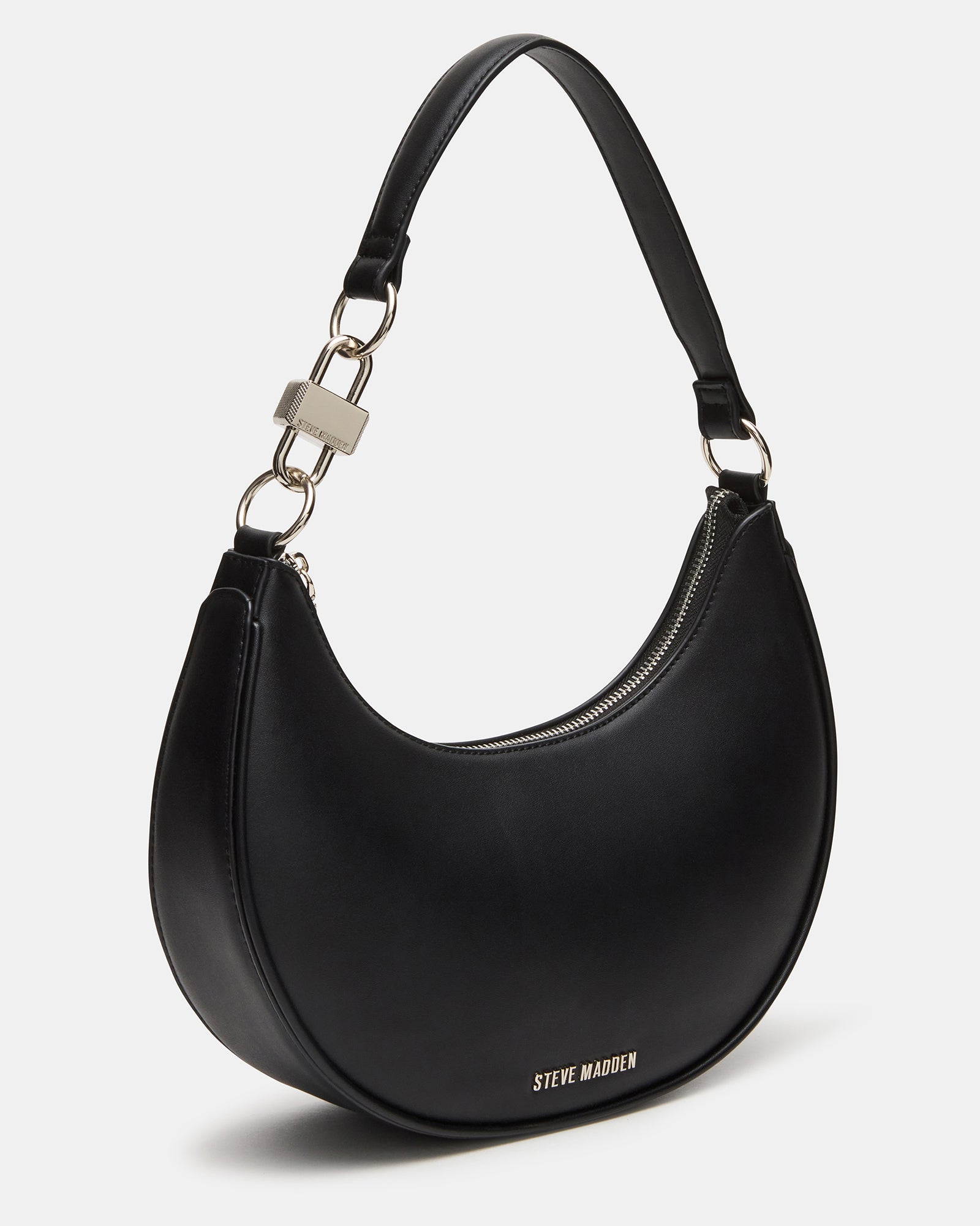 LOHAN BAG BLACK-Cool A Warm