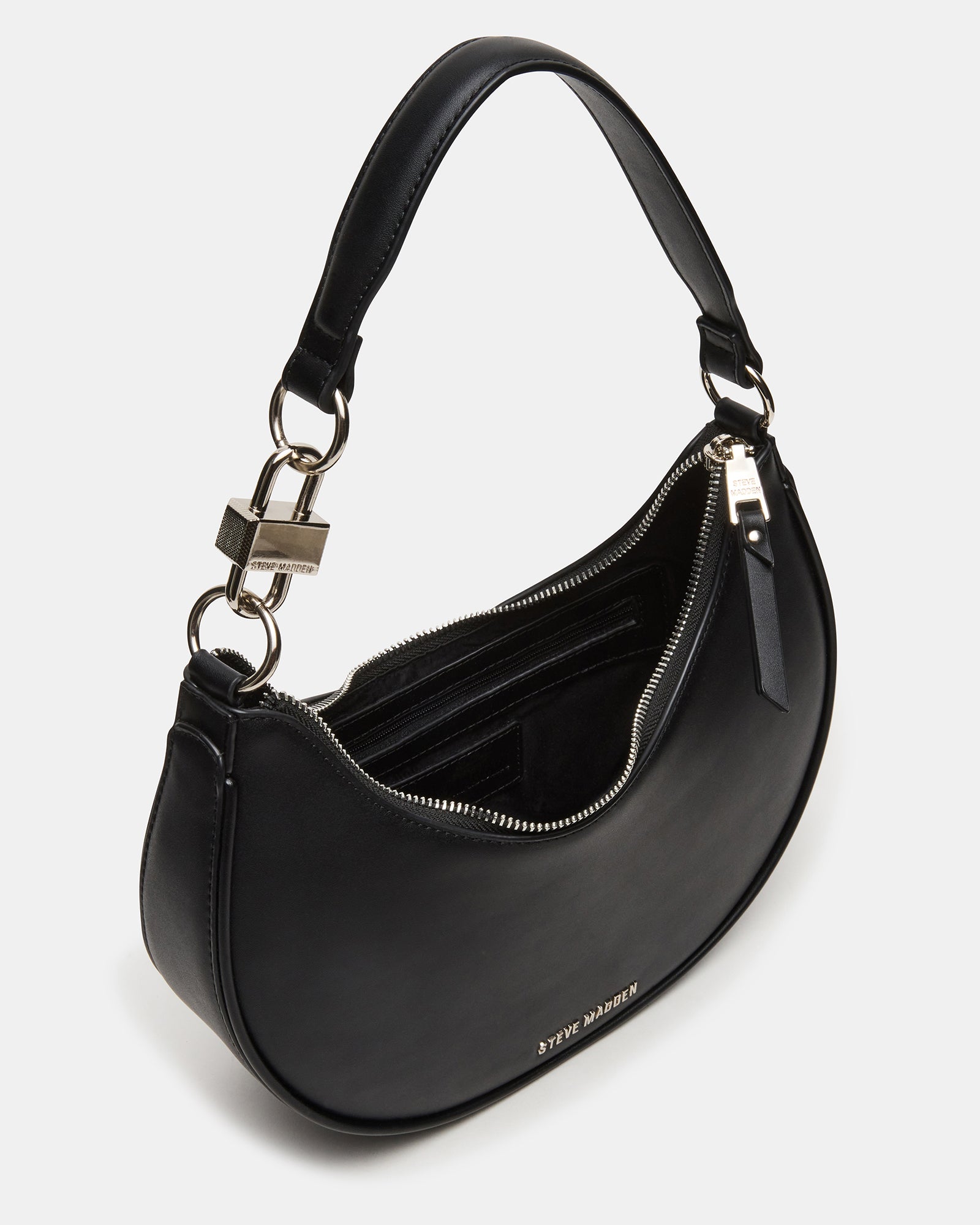 LOHAN BAG BLACK-Cool A Warm