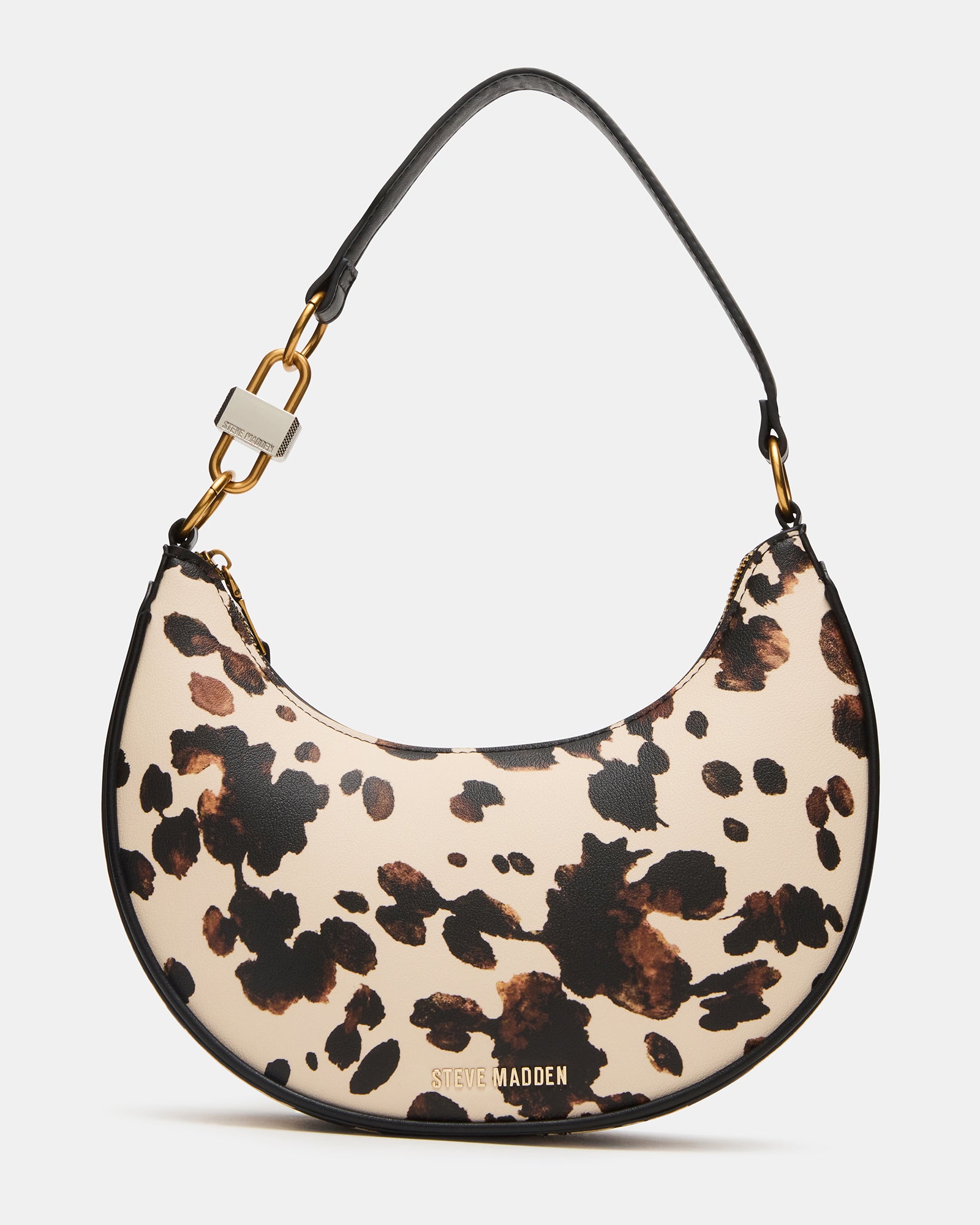 LOHAN BAG BROWN PRINT-Cool A Warm
