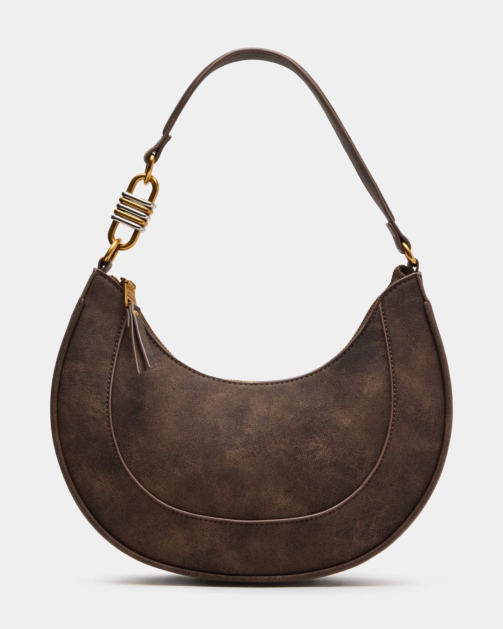 LOHAN BAG BROWN-Cool A Warm